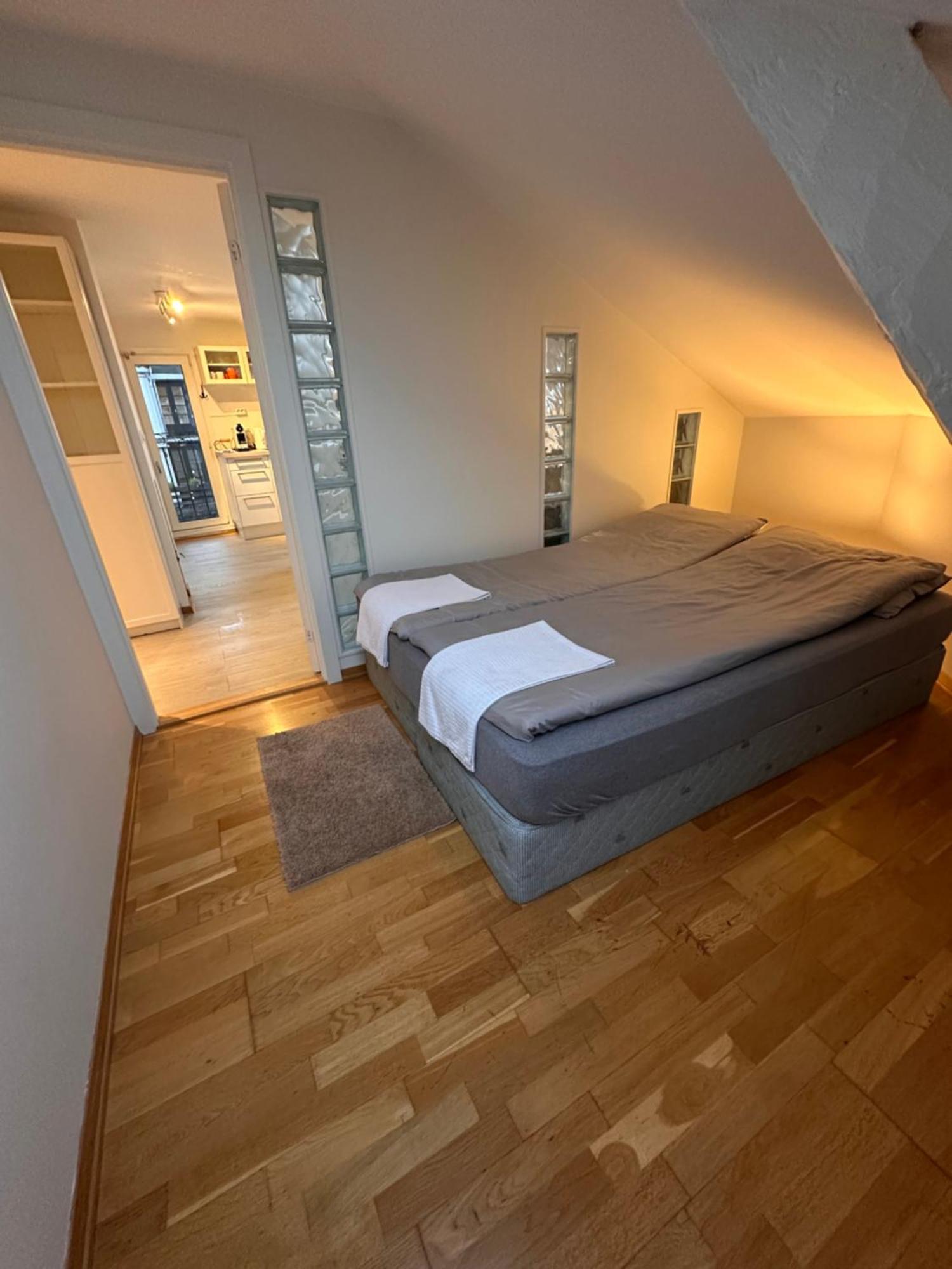 Apartment Loft Lounge