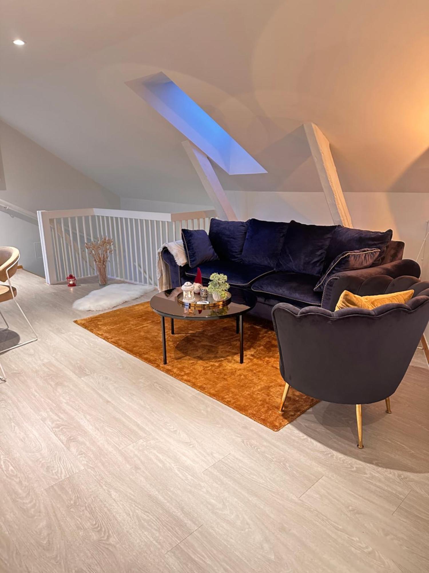 Apartment Loft Lounge *