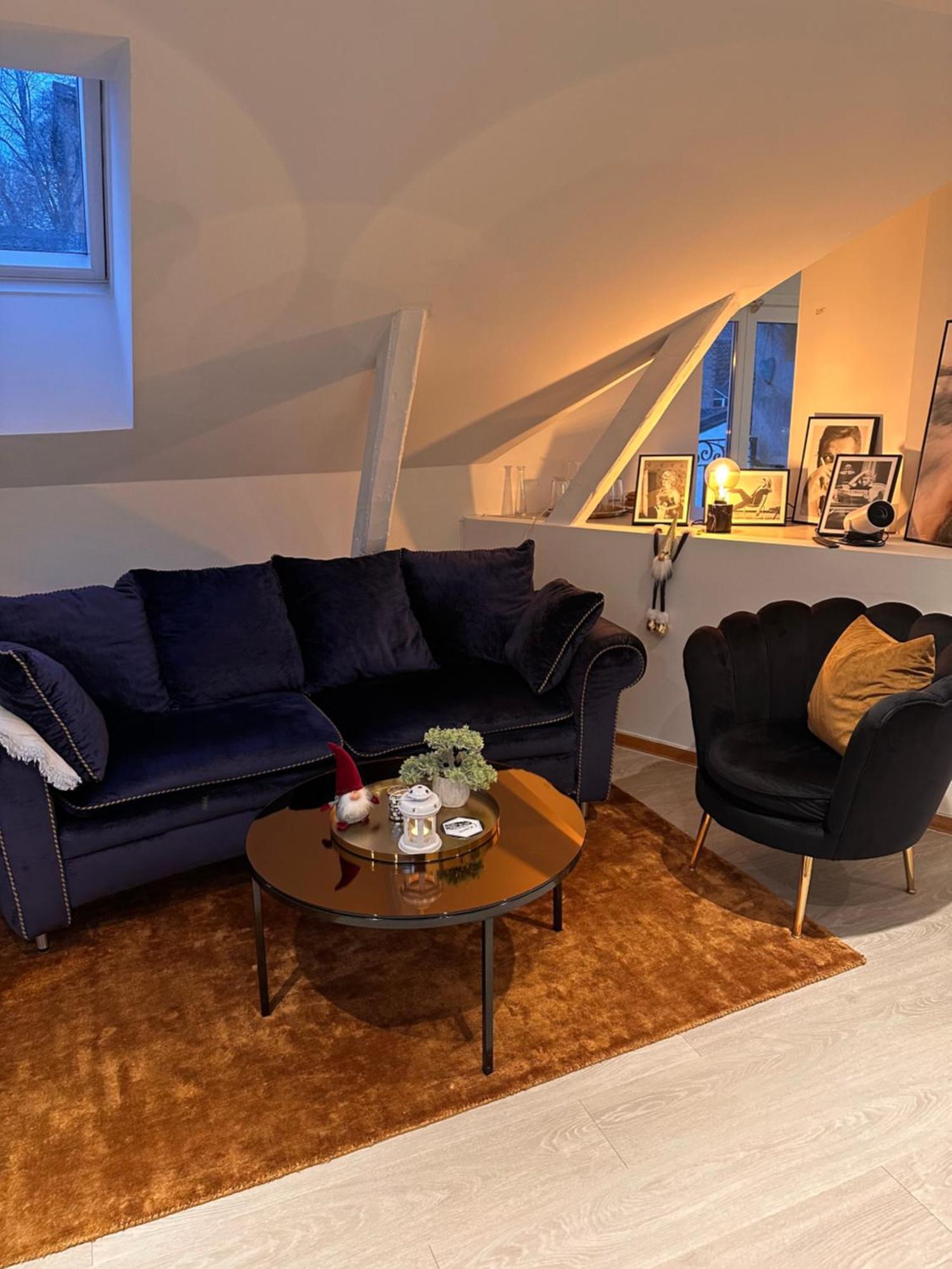 Loft Lounge * Oslo