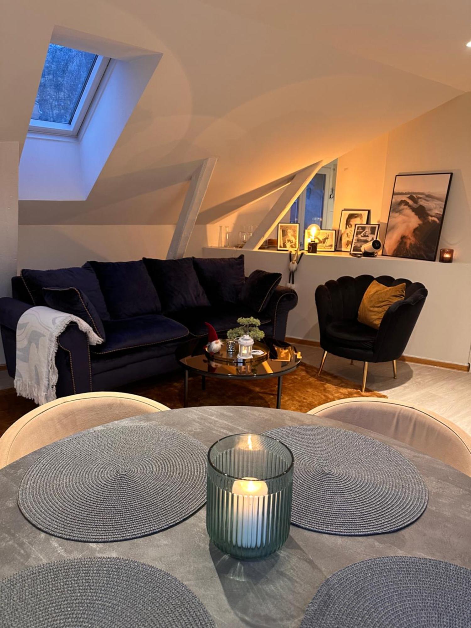 Loft Lounge * Oslo