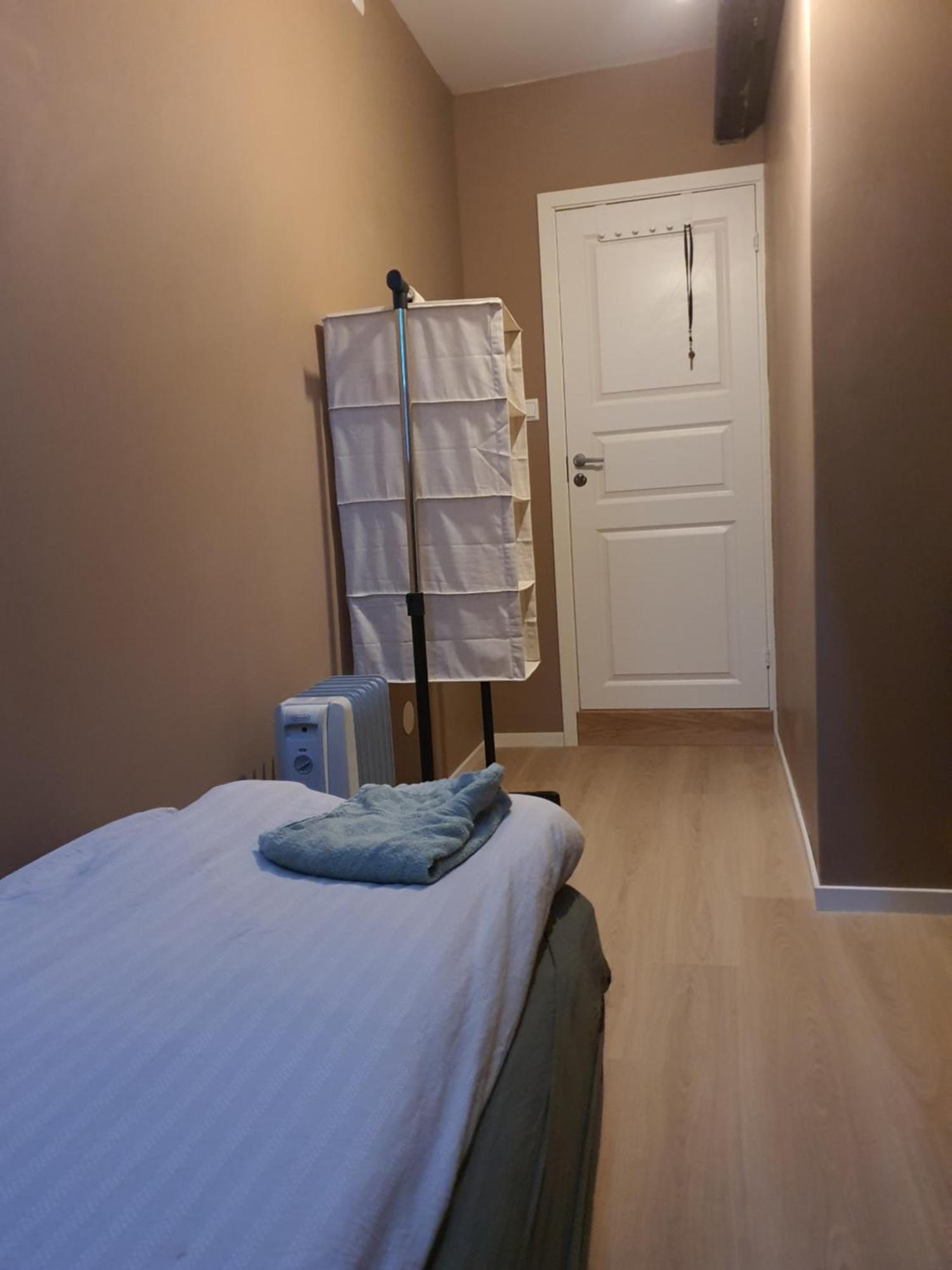 Oslo Stay Shared Apartment *