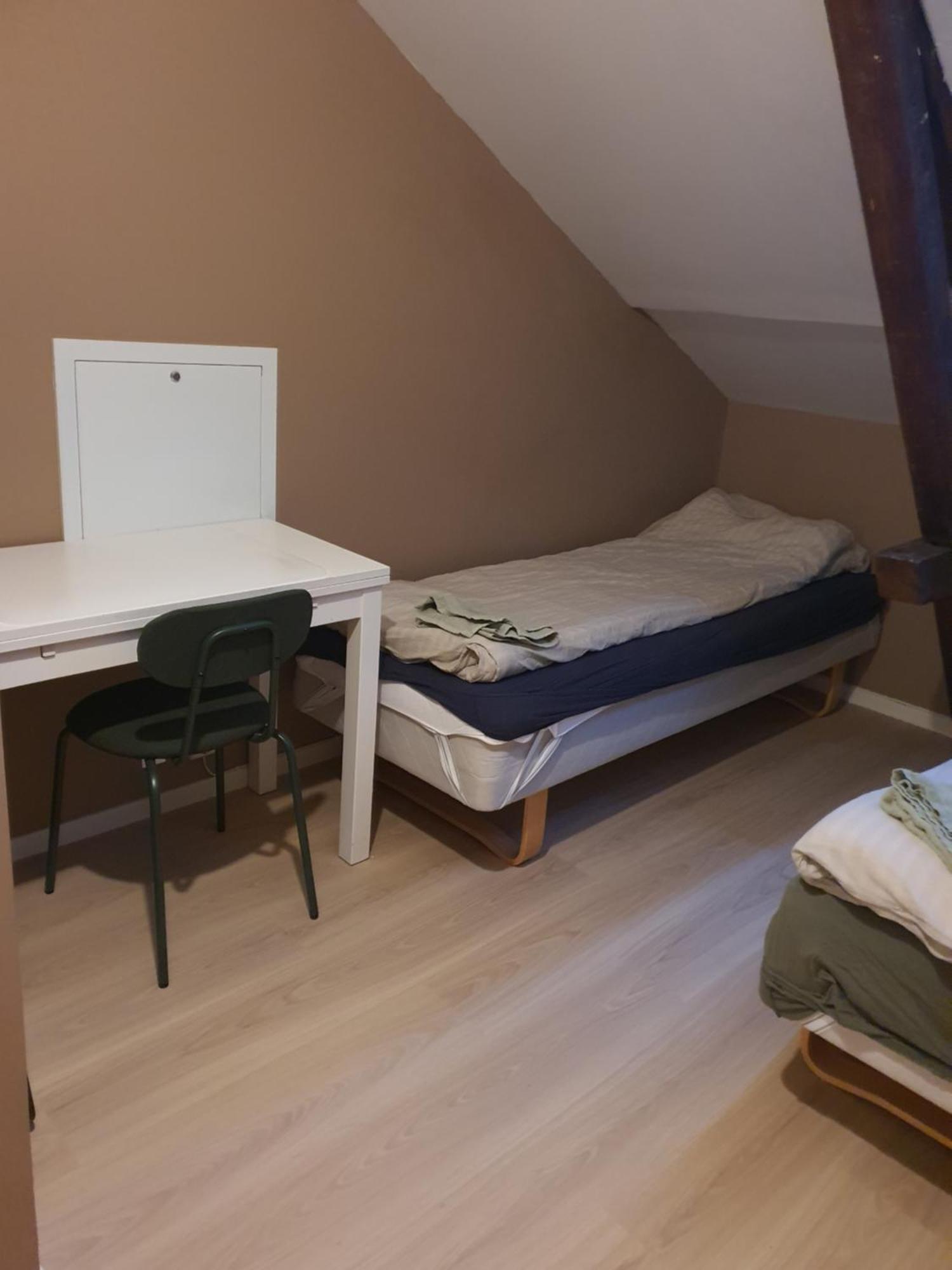 Oslo Stay Shared Apartment *