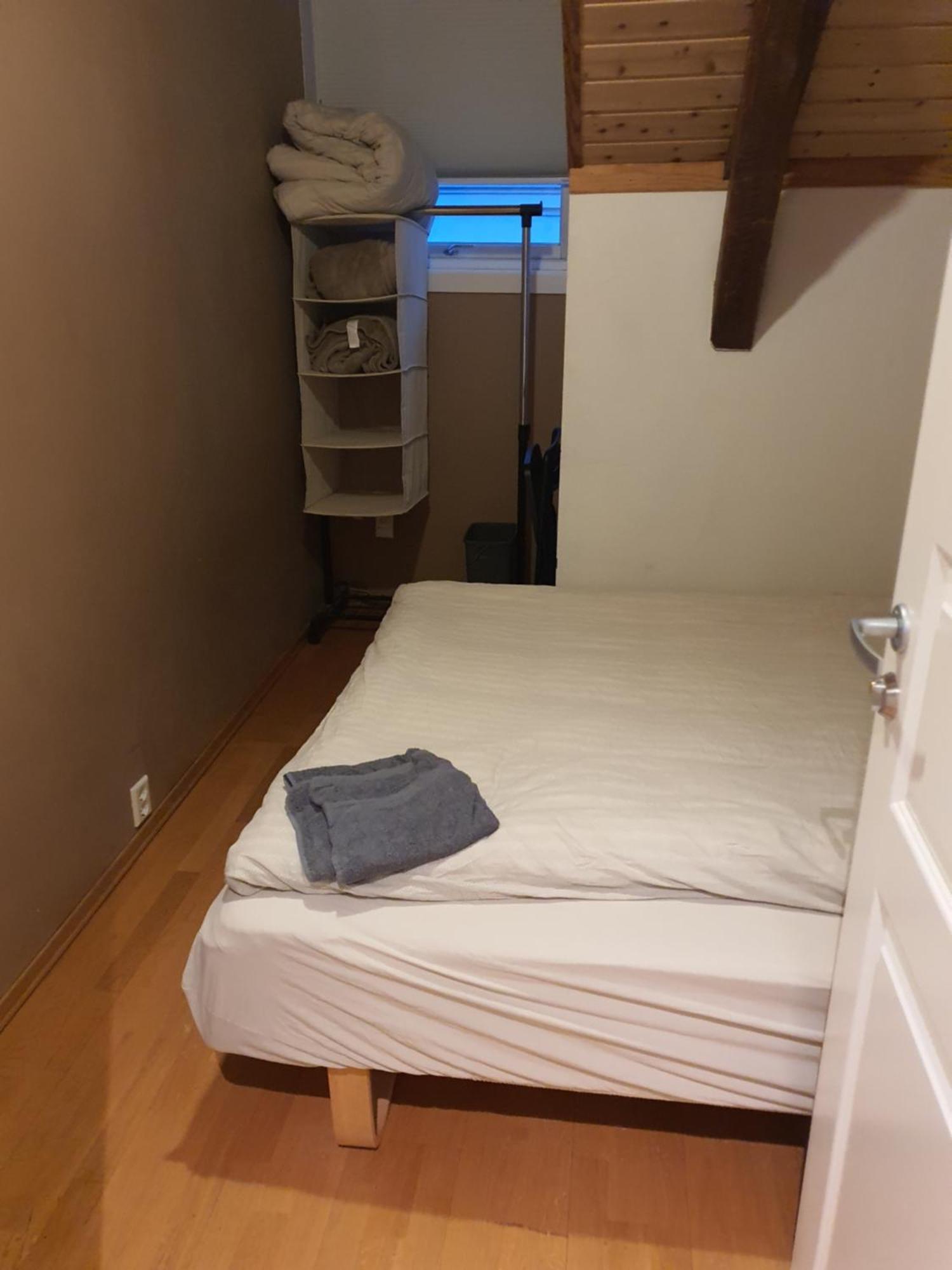 Oslo Stay Shared Apartment