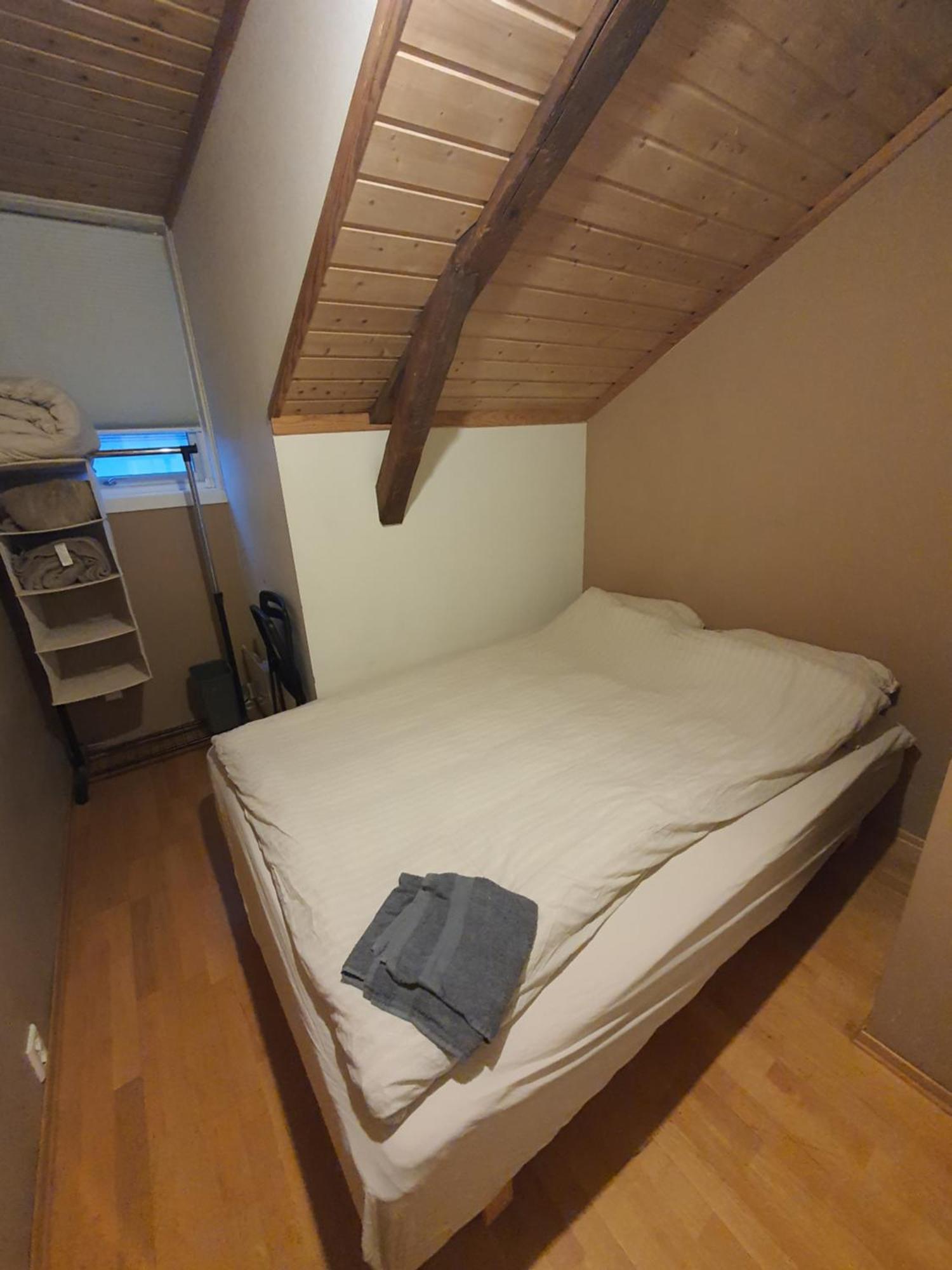 Oslo Stay Shared Apartment Homestay