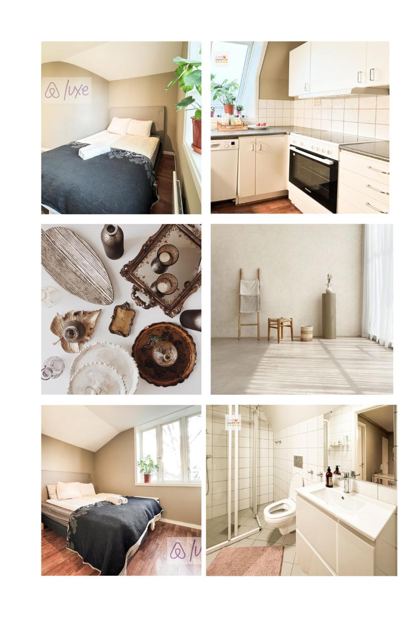 Wi-fi Cozy Feeling Guest house