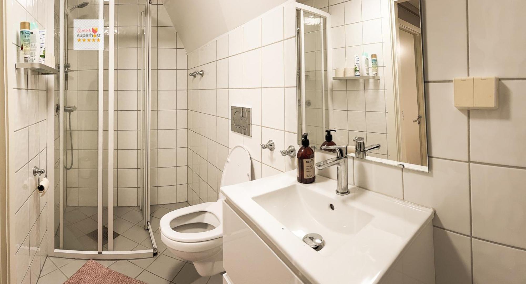 Wi-fi Cozy Feeling Guest house Oslo