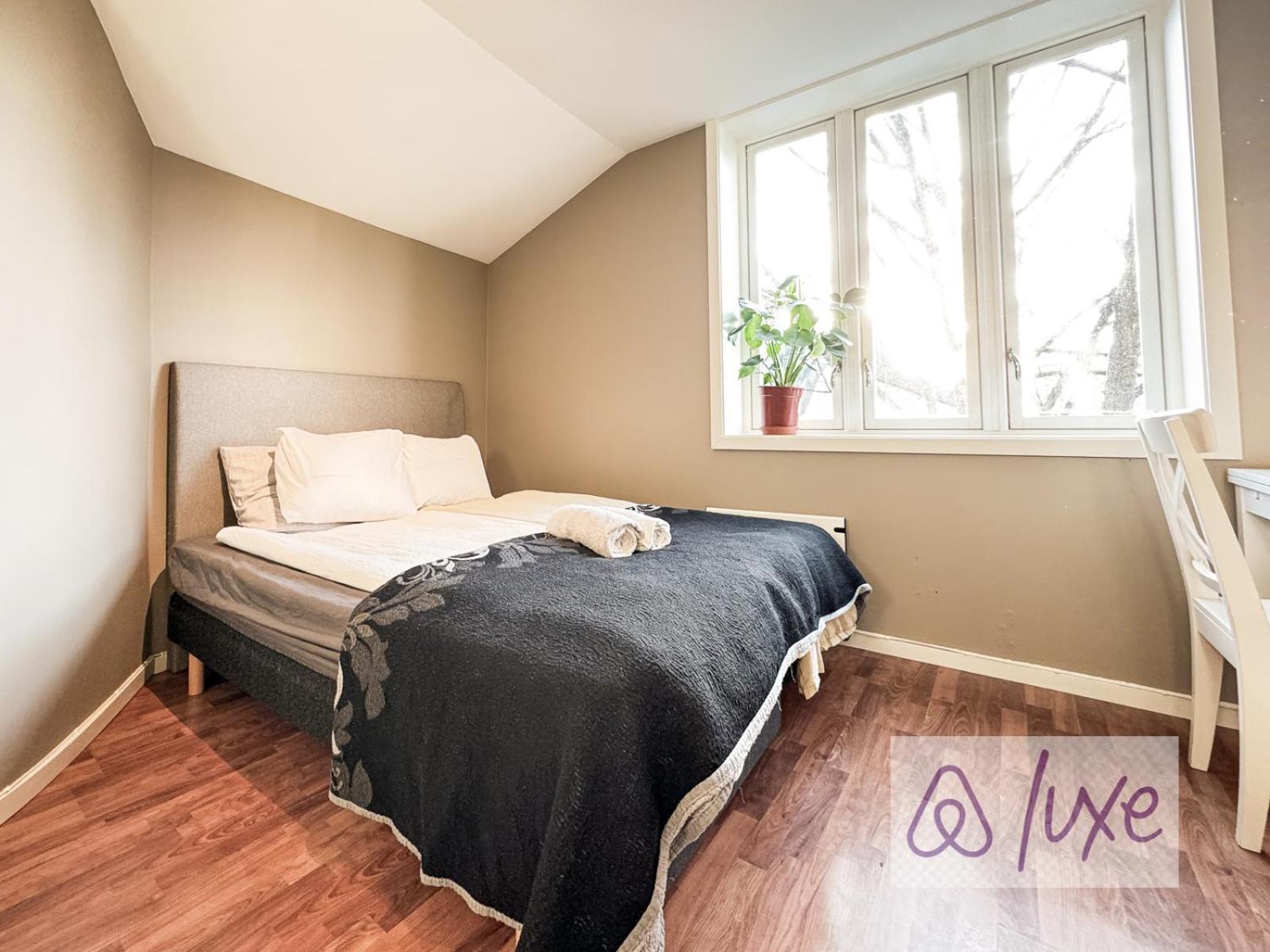 Wi-fi Cozy Feeling Guest house Oslo