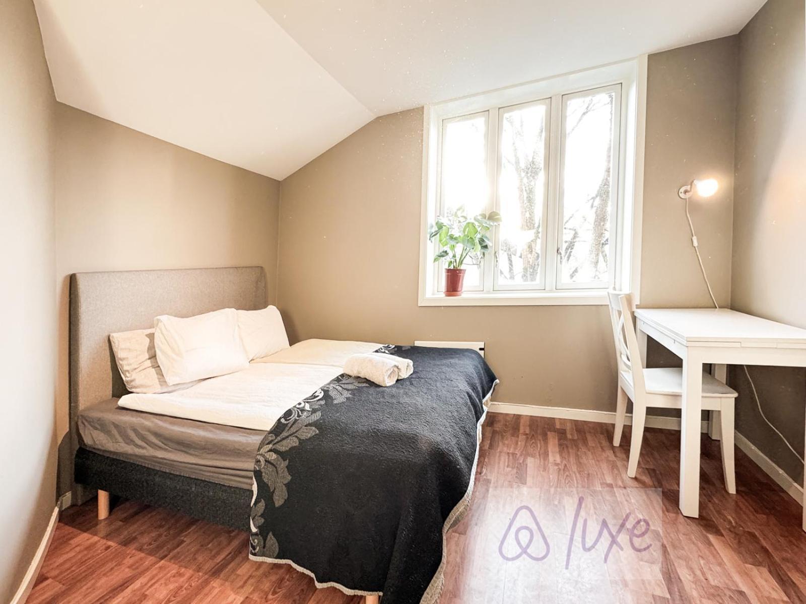 Wi-fi Cozy Feeling Guest house Oslo