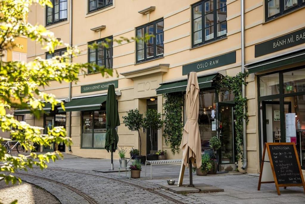 Summer Terrace Fast Wifi Deluxe Charming *