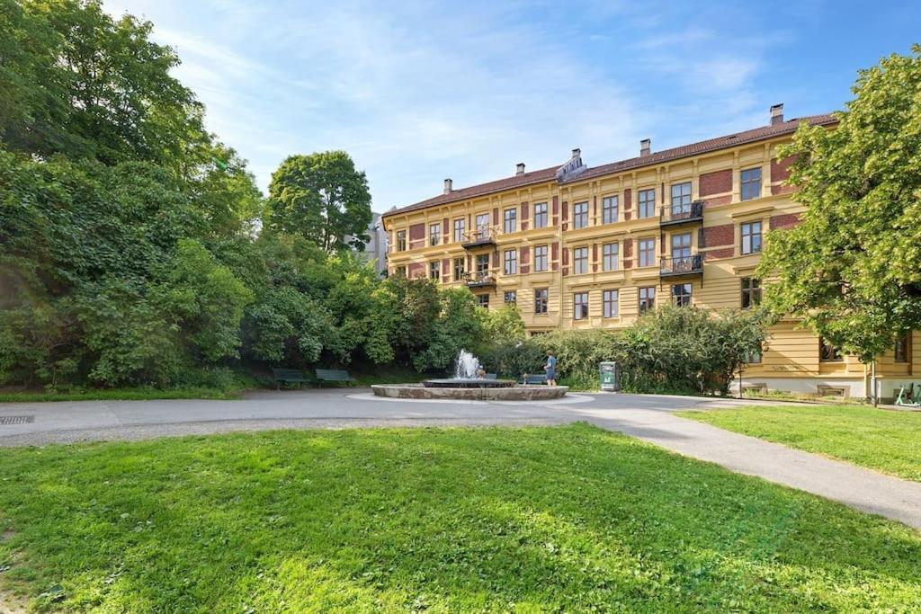 Apartment Summer Terrace Fast Wifi Deluxe Charming *