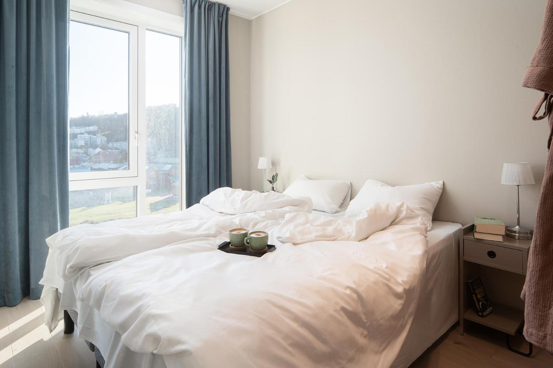 Bjorvika Apartments, Opera Area, Center Aparthotel 4*
