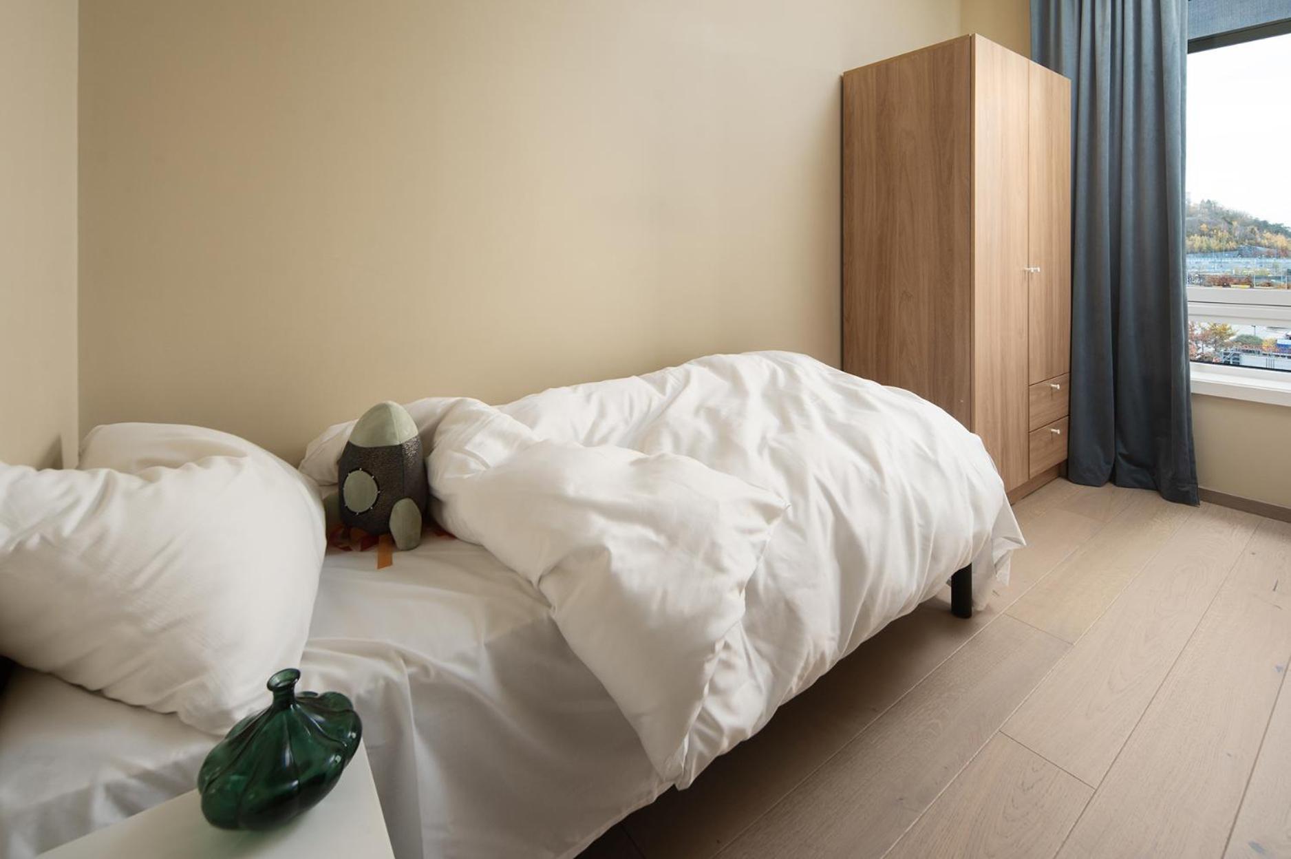 Bjorvika Apartments, Opera Area, Center Aparthotel 4*