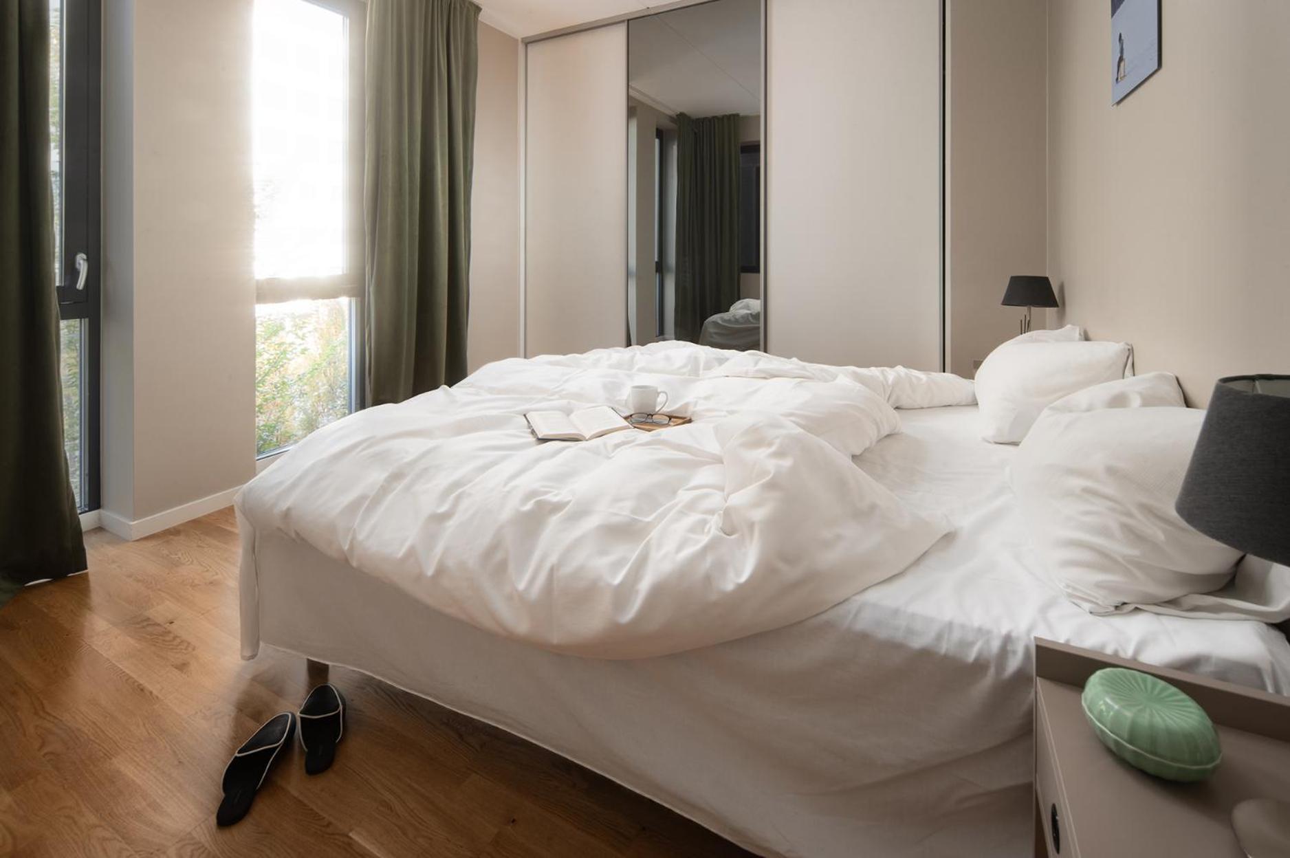 Bjorvika Apartments, Opera Area, Center 4* Oslo