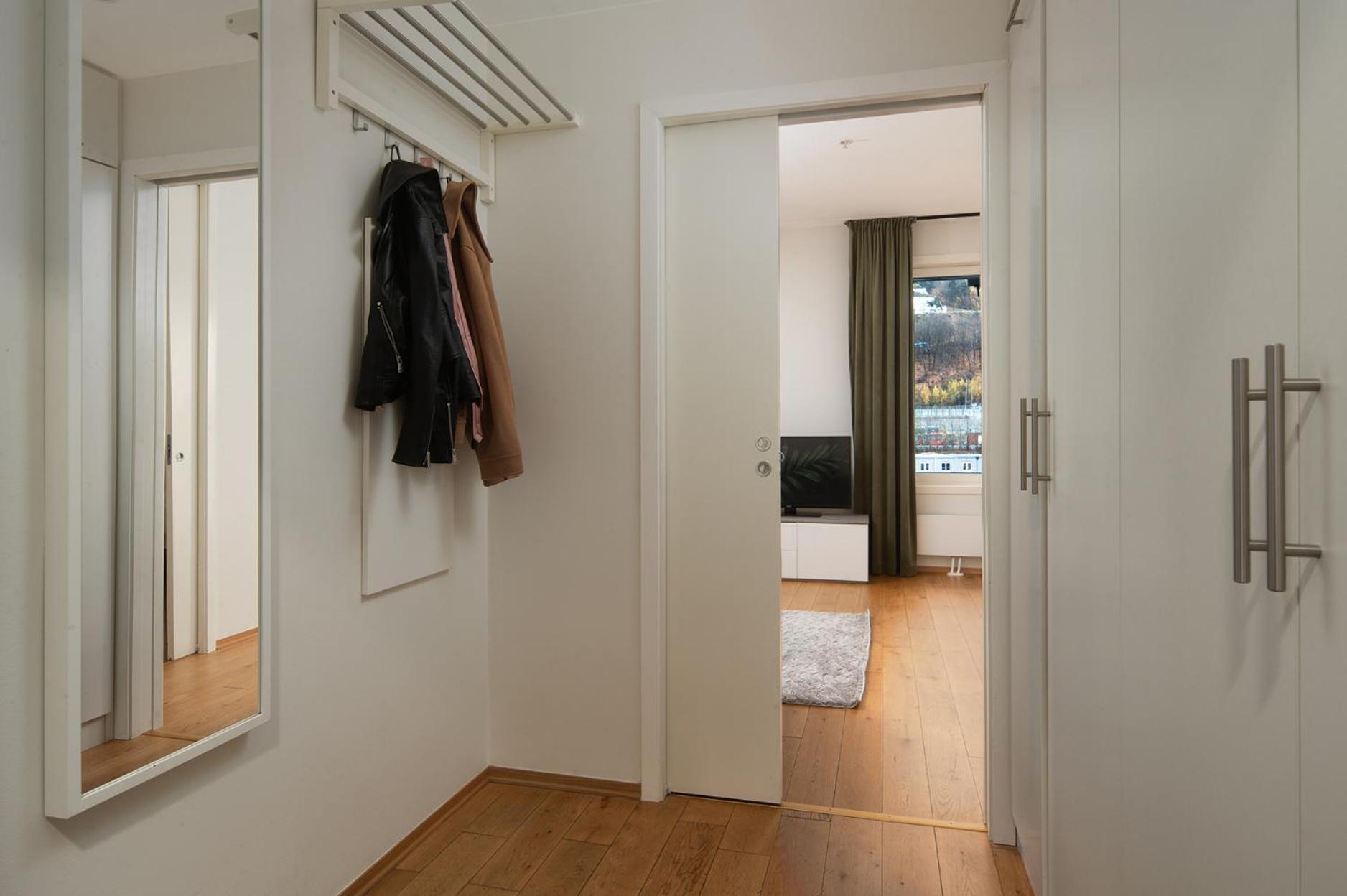 Bjorvika Apartments, Opera Area, Center 4* Oslo