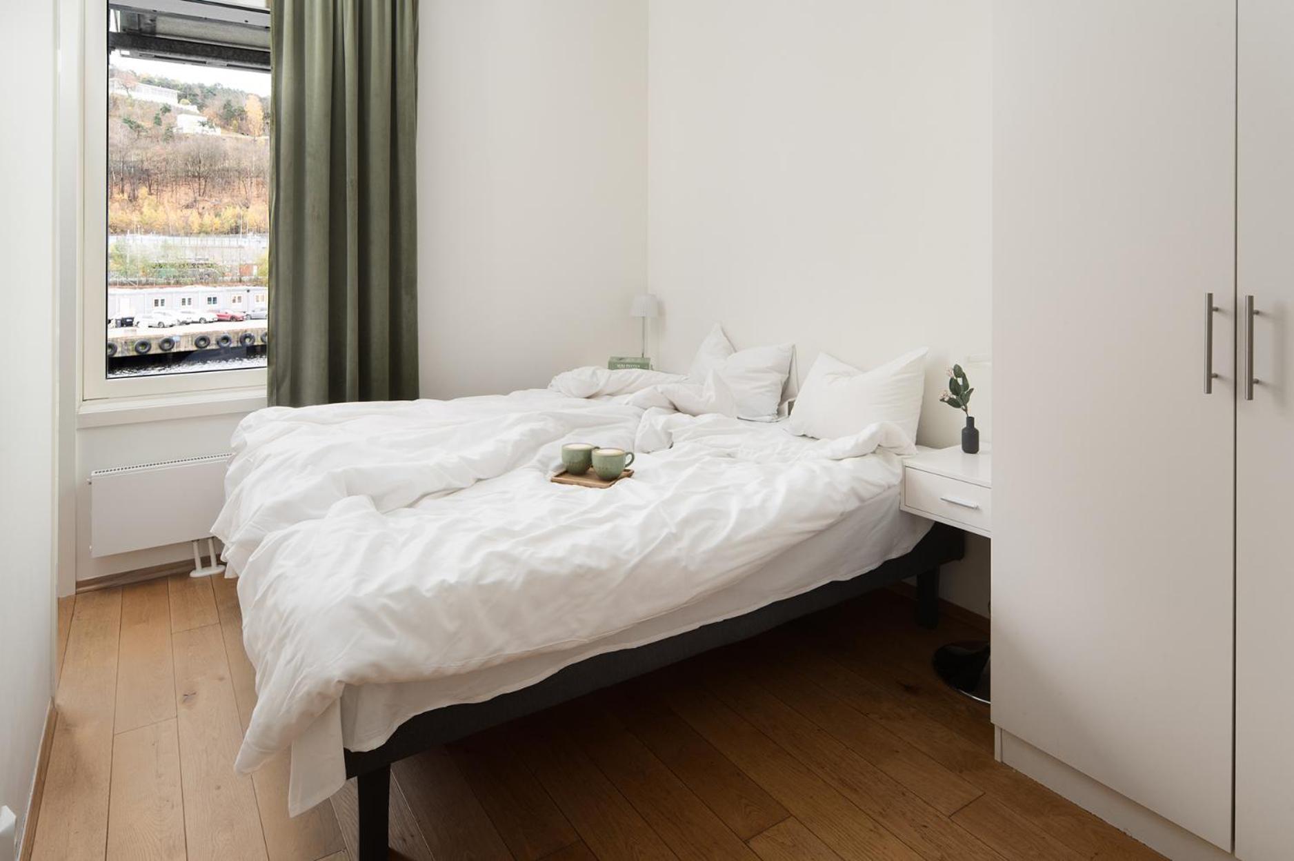 Aparthotel Bjorvika Apartments, Opera Area, Center