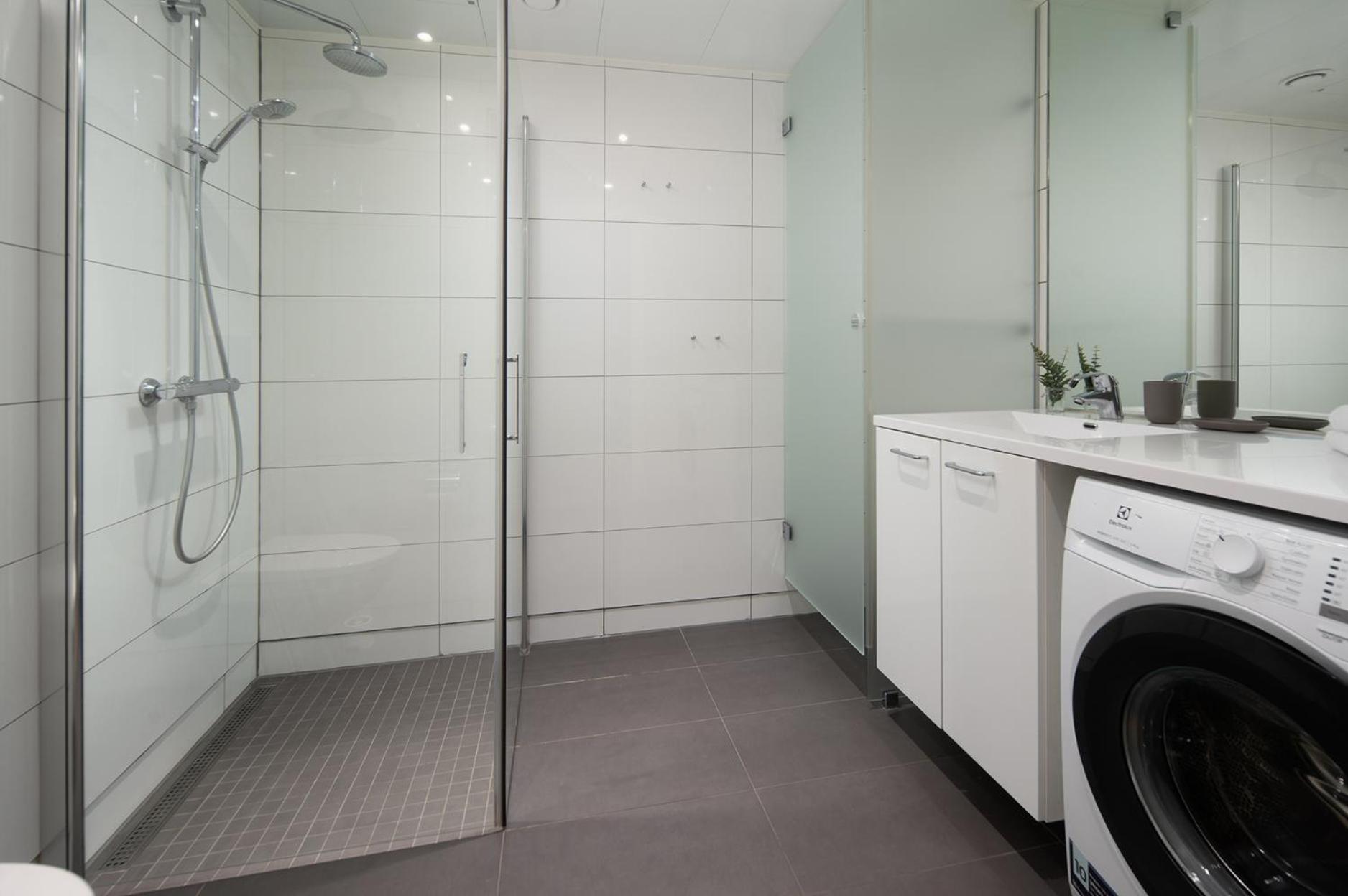 Aparthotel Bjorvika Apartments, Opera Area, Center 4*