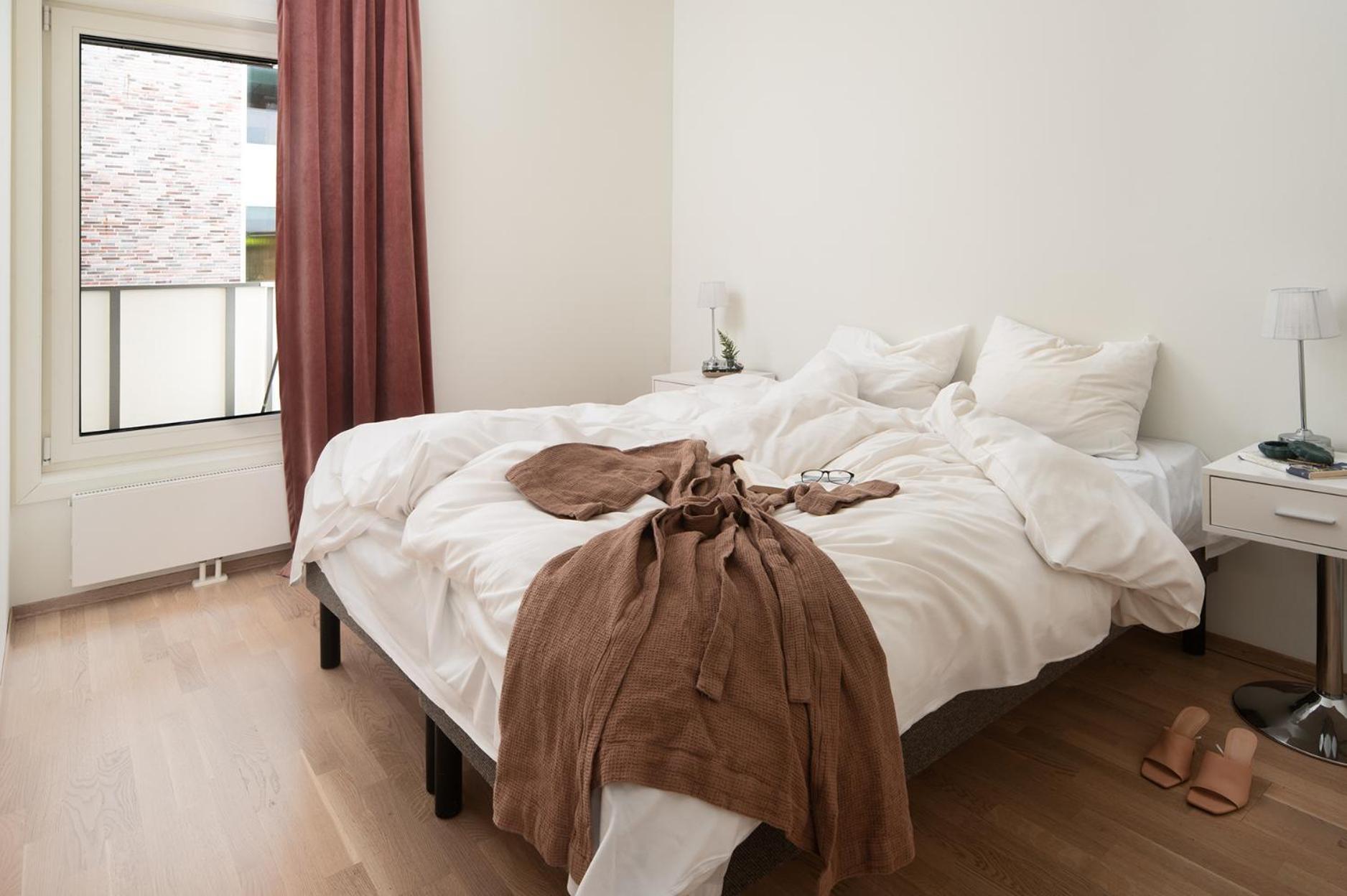 Aparthotel Bjorvika Apartments, Opera Area, Center