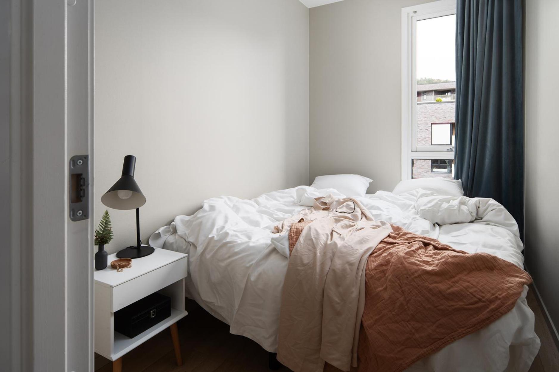 Bjorvika Apartments, Opera Area, Center 4*