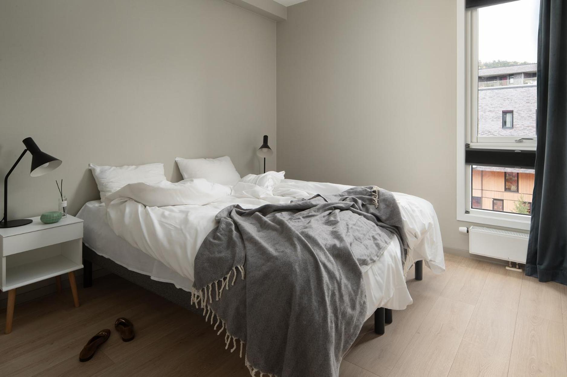 Bjorvika Apartments, Opera Area, Center Aparthotel 4*