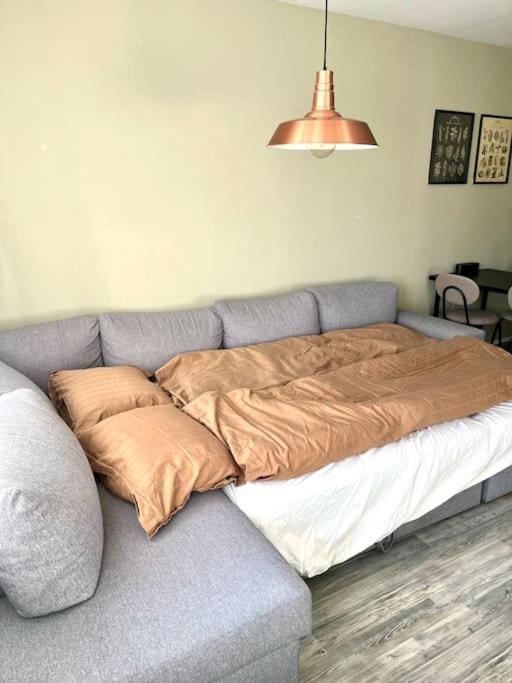 Apartment Experience Nordic Nest In Urban Oslo