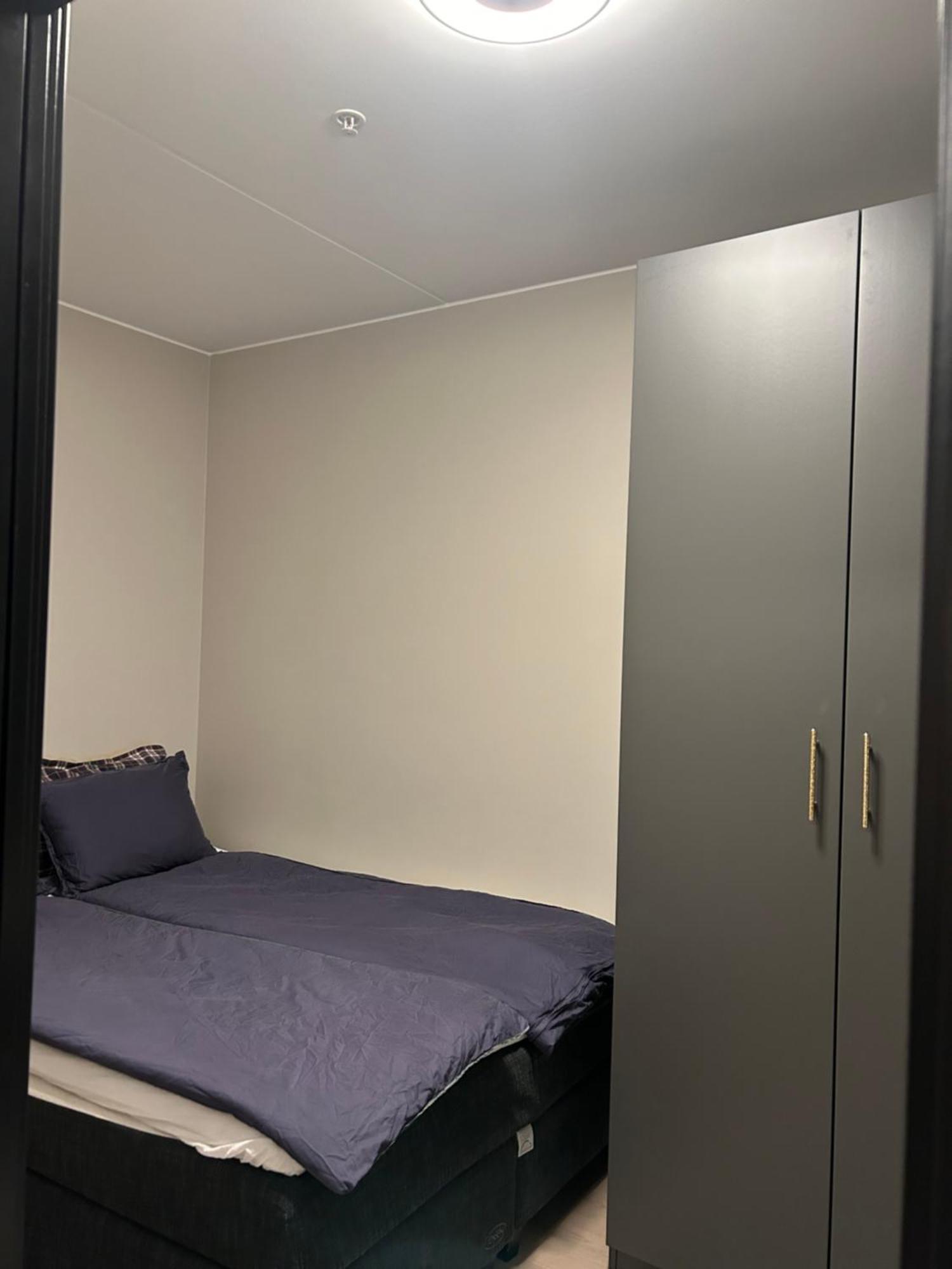 An Elegant And Modern Apartment In Bjorvika Oslo Oslo