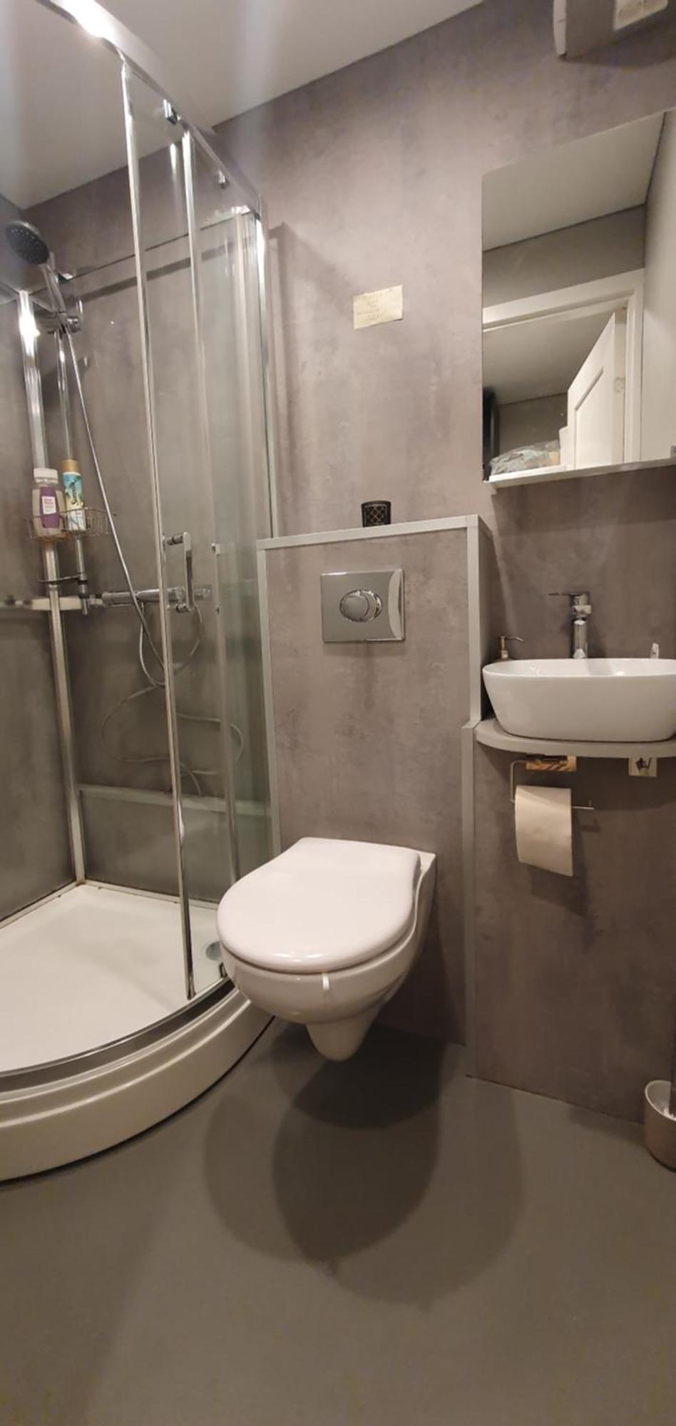 Guest house Bedroom In 12 Minutes To By Train Oslo