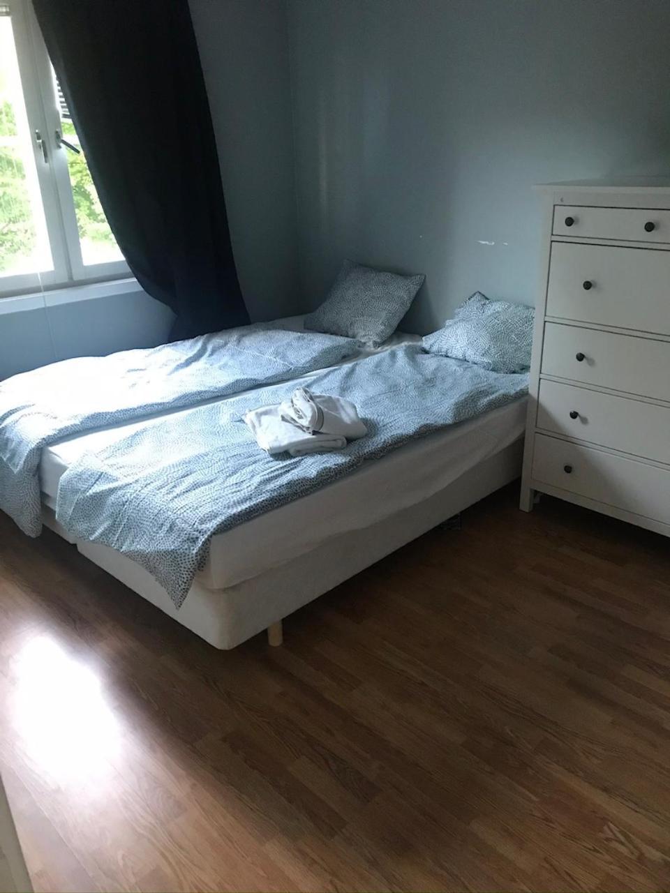 Guesthouse3 Privat bolig Oslo