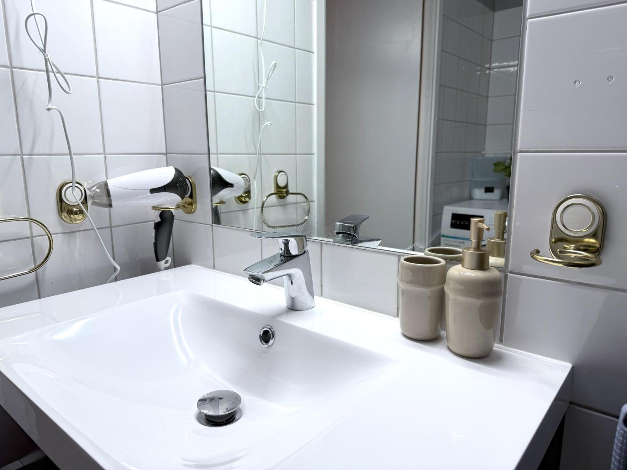 Nice And Cozy 2 Bedroom In Central * Oslo