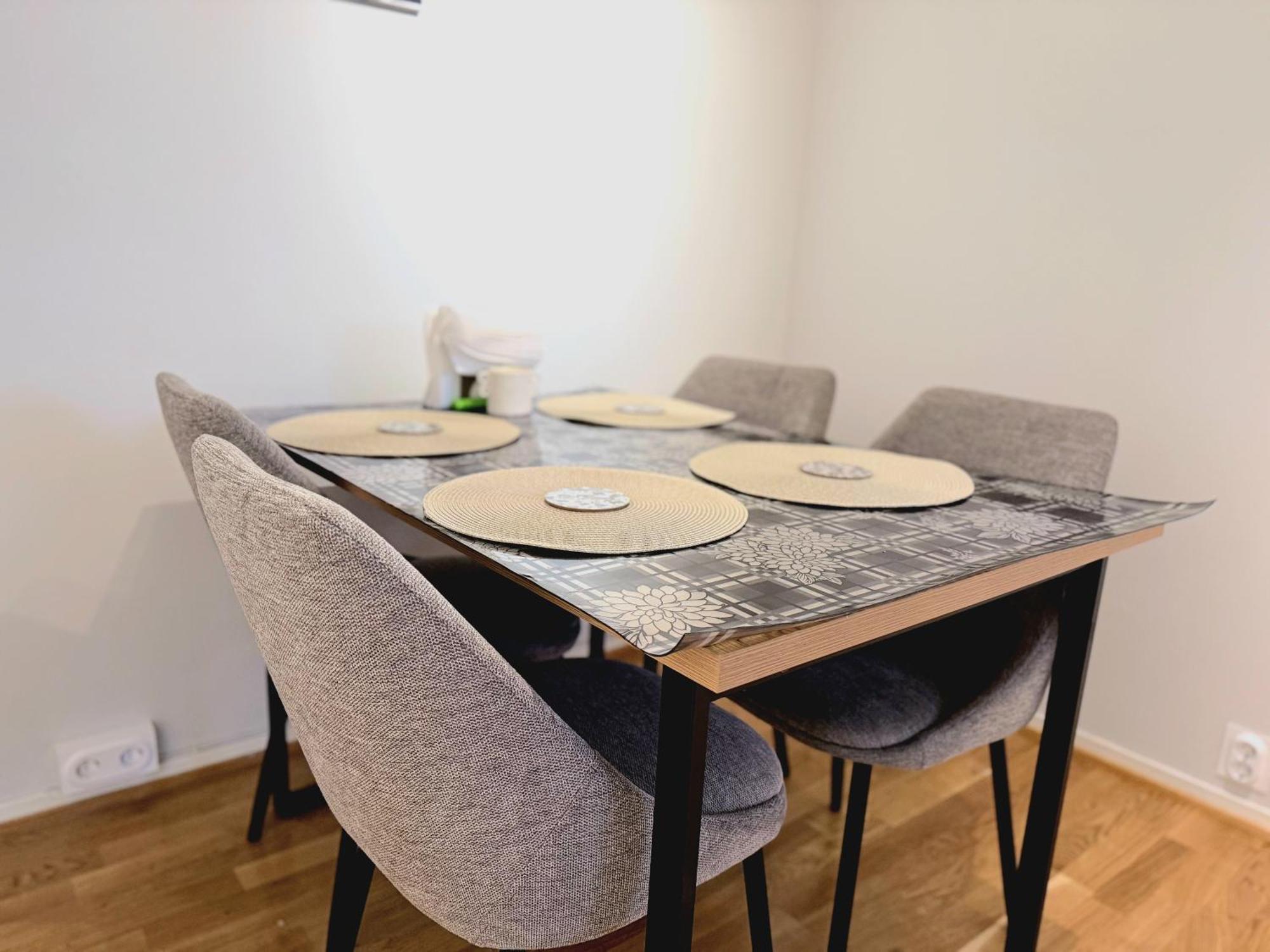 Nice And Cozy 2 Bedroom In Central Apartment Oslo