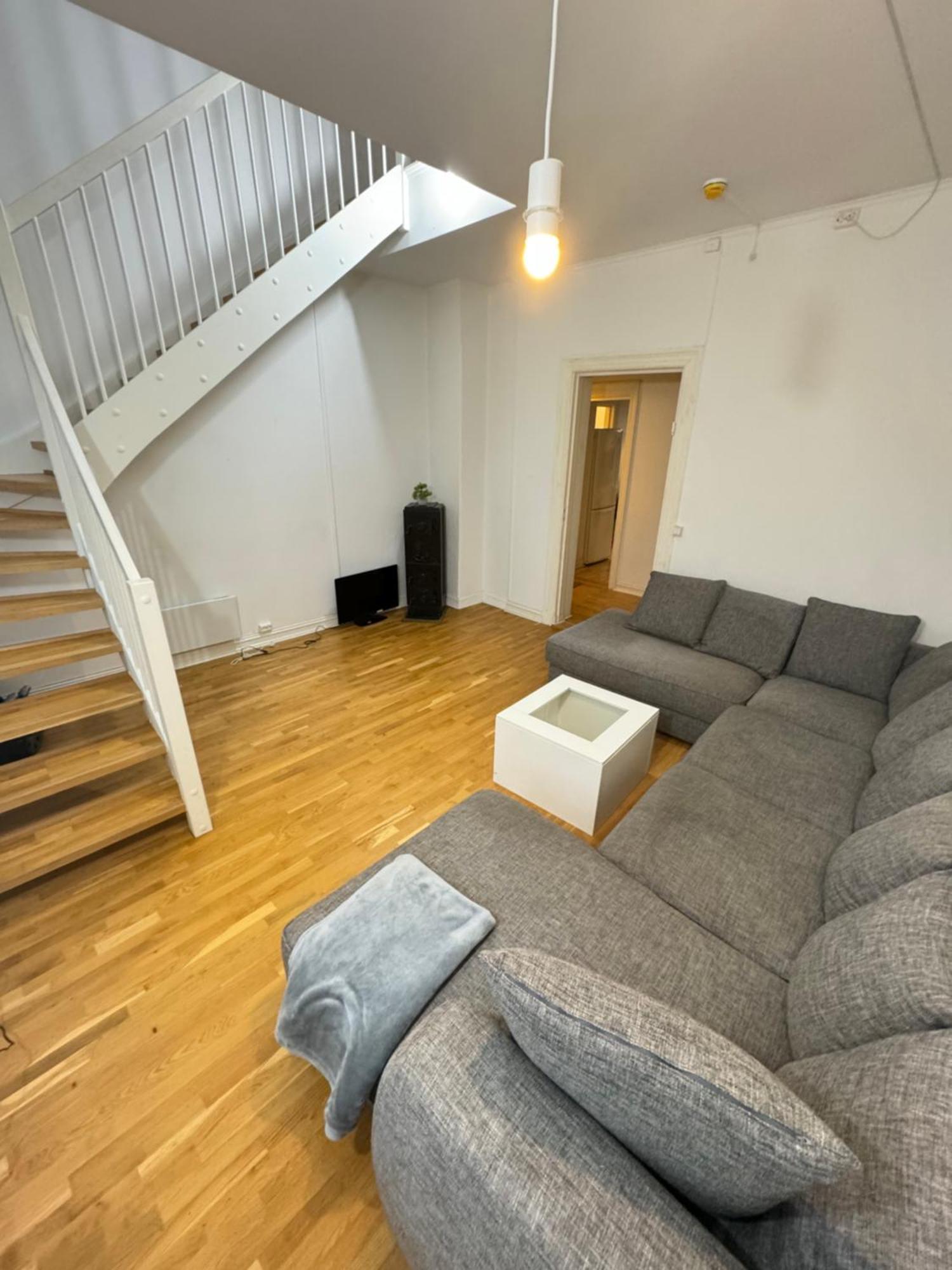 Book A In The Heart Of * Oslo