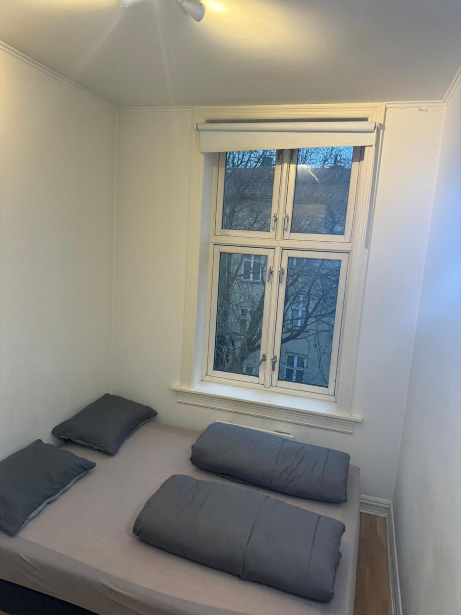 Book A In The Heart Of