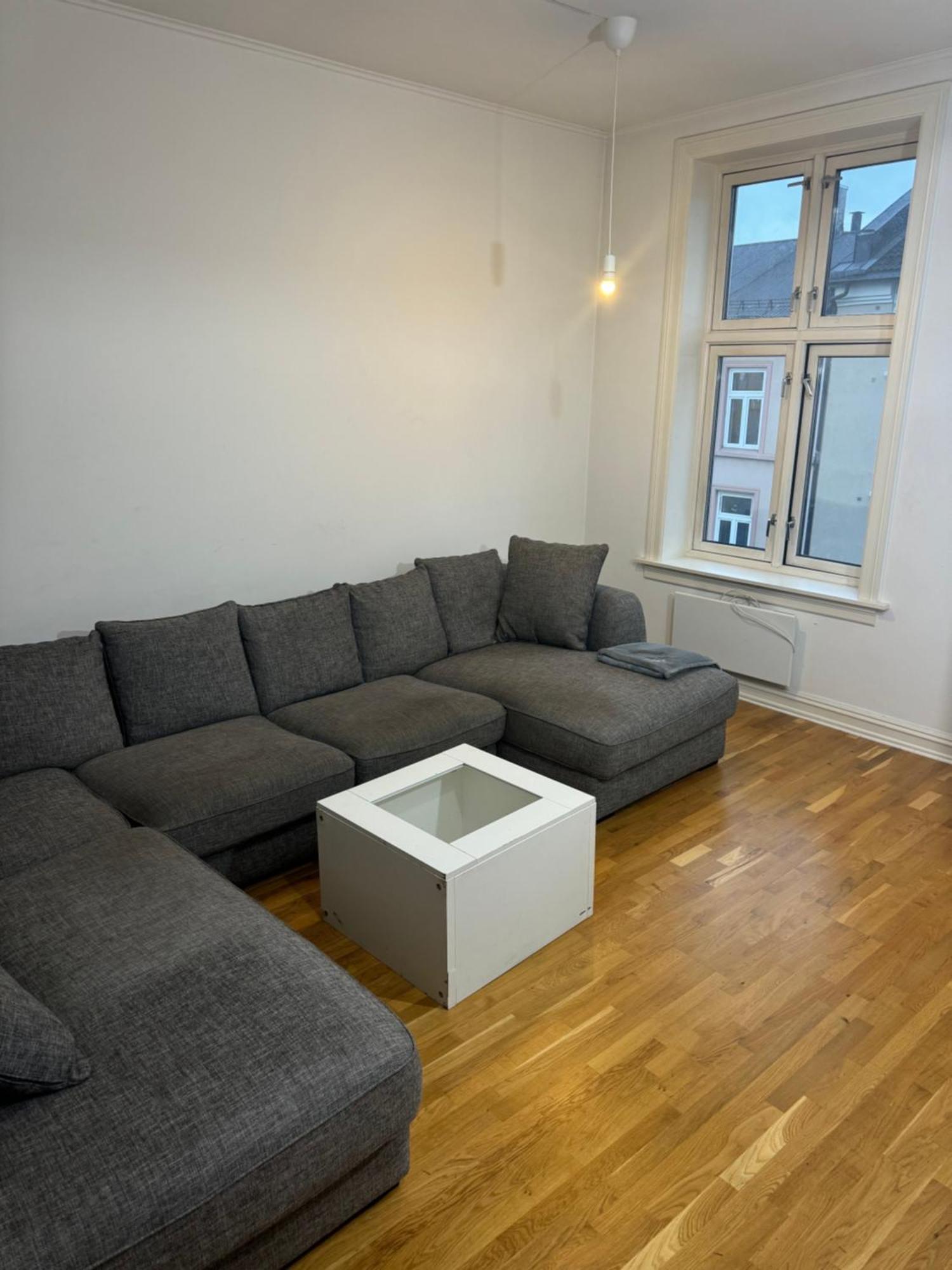 Book A In The Heart Of Oslo