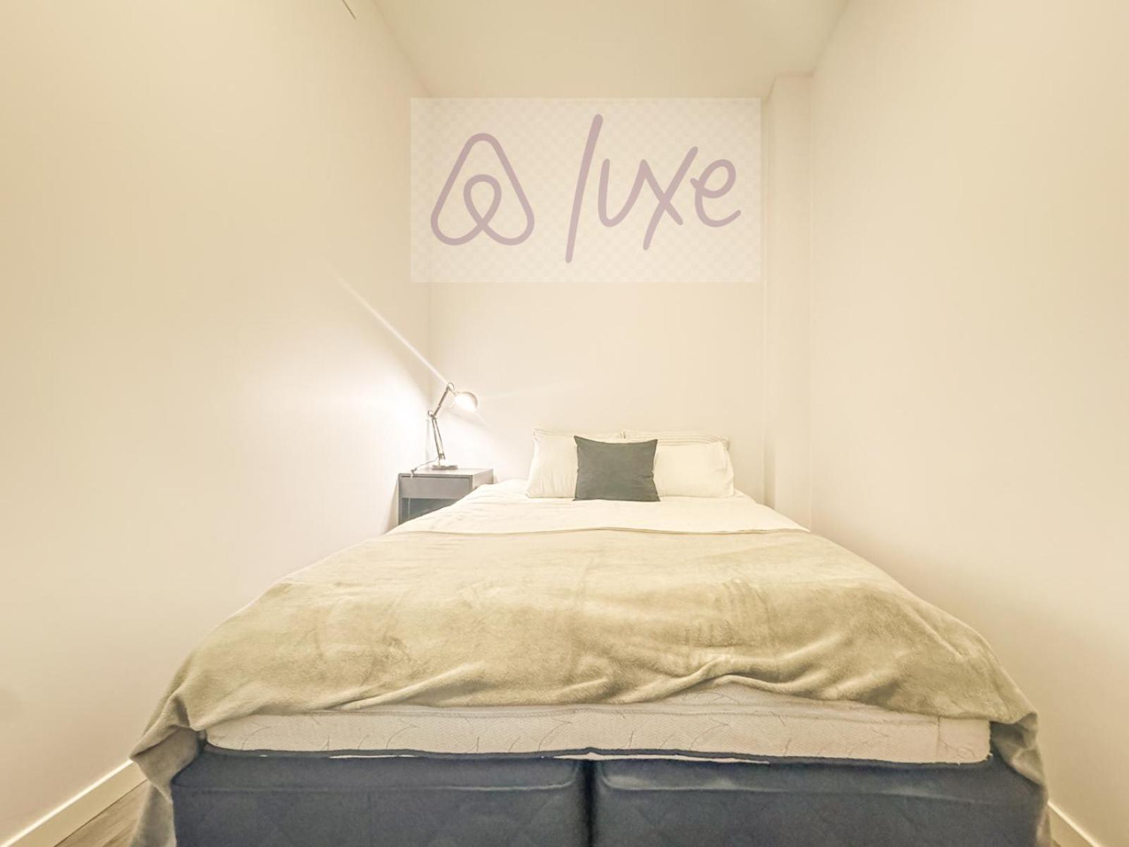 Modern King Bed Fast Wifi Relax Apartamento Oslo