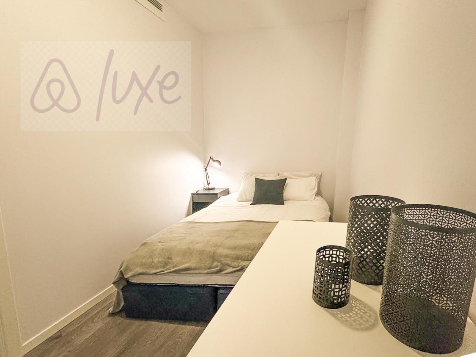 Modern King Bed Fast Wifi Relax Apartamento