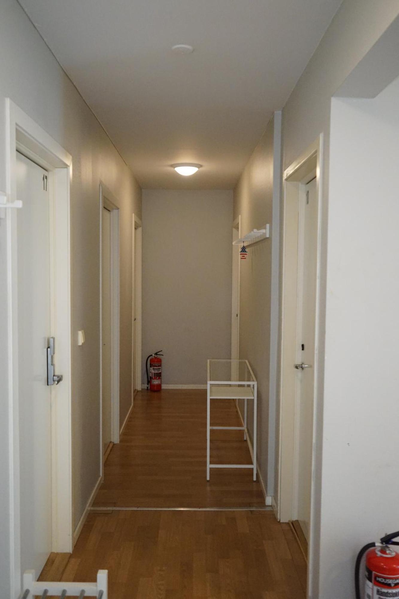 Hotel Express Oslo