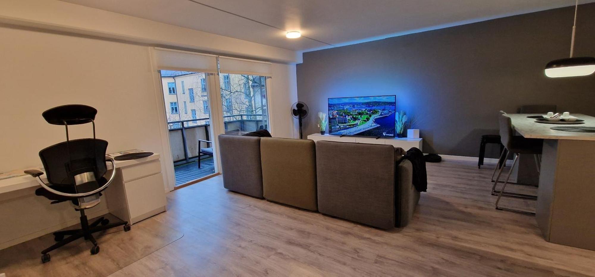 Daire Modern And Apartment, 6 Mins To *
