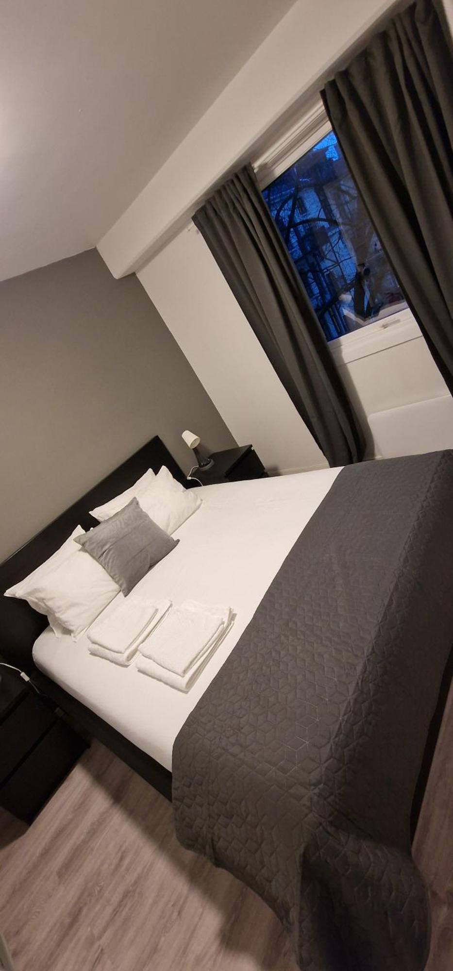 Modern And Apartment, 6 Mins To Daire