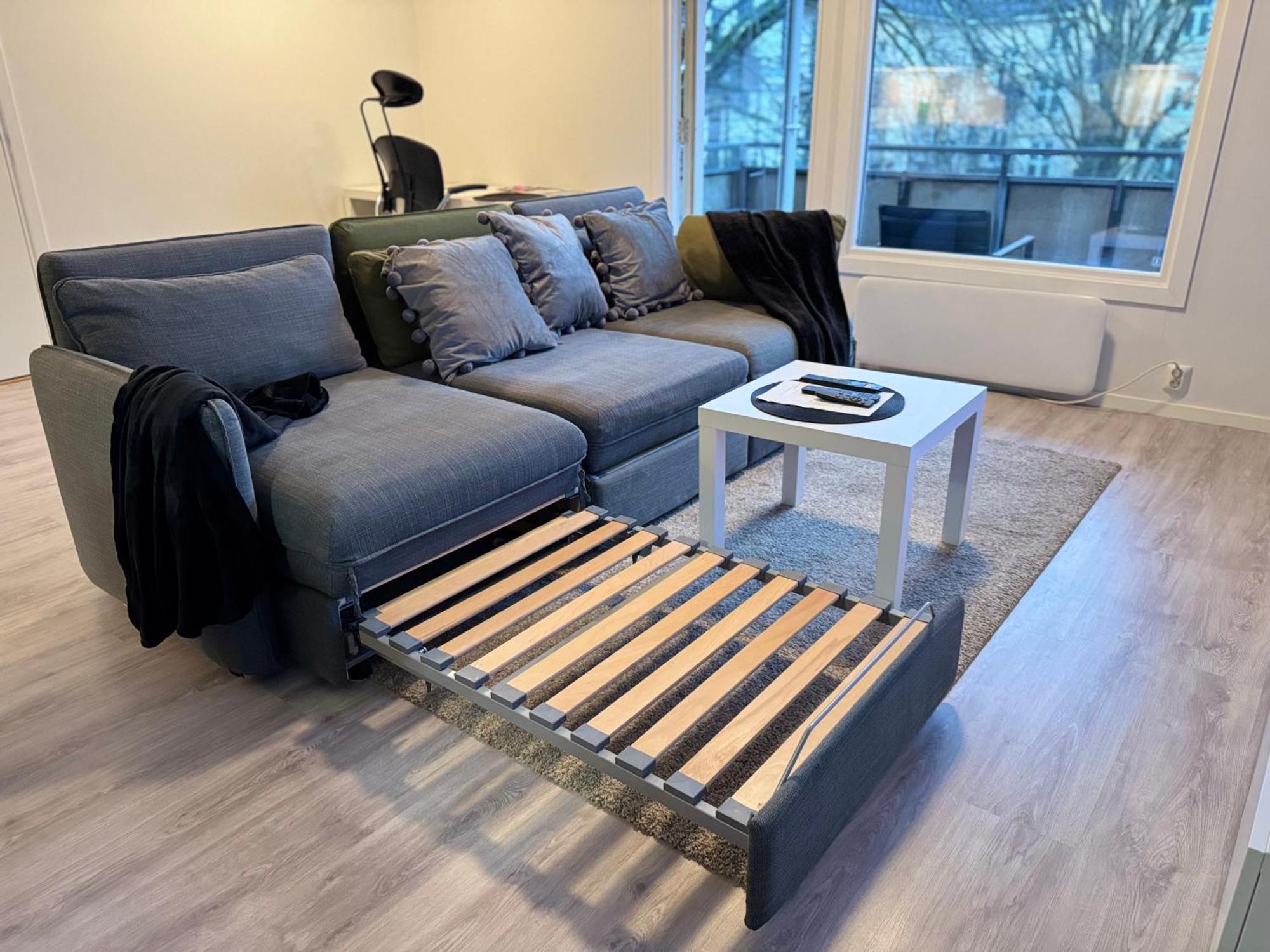 Daire Modern And Apartment, 6 Mins To