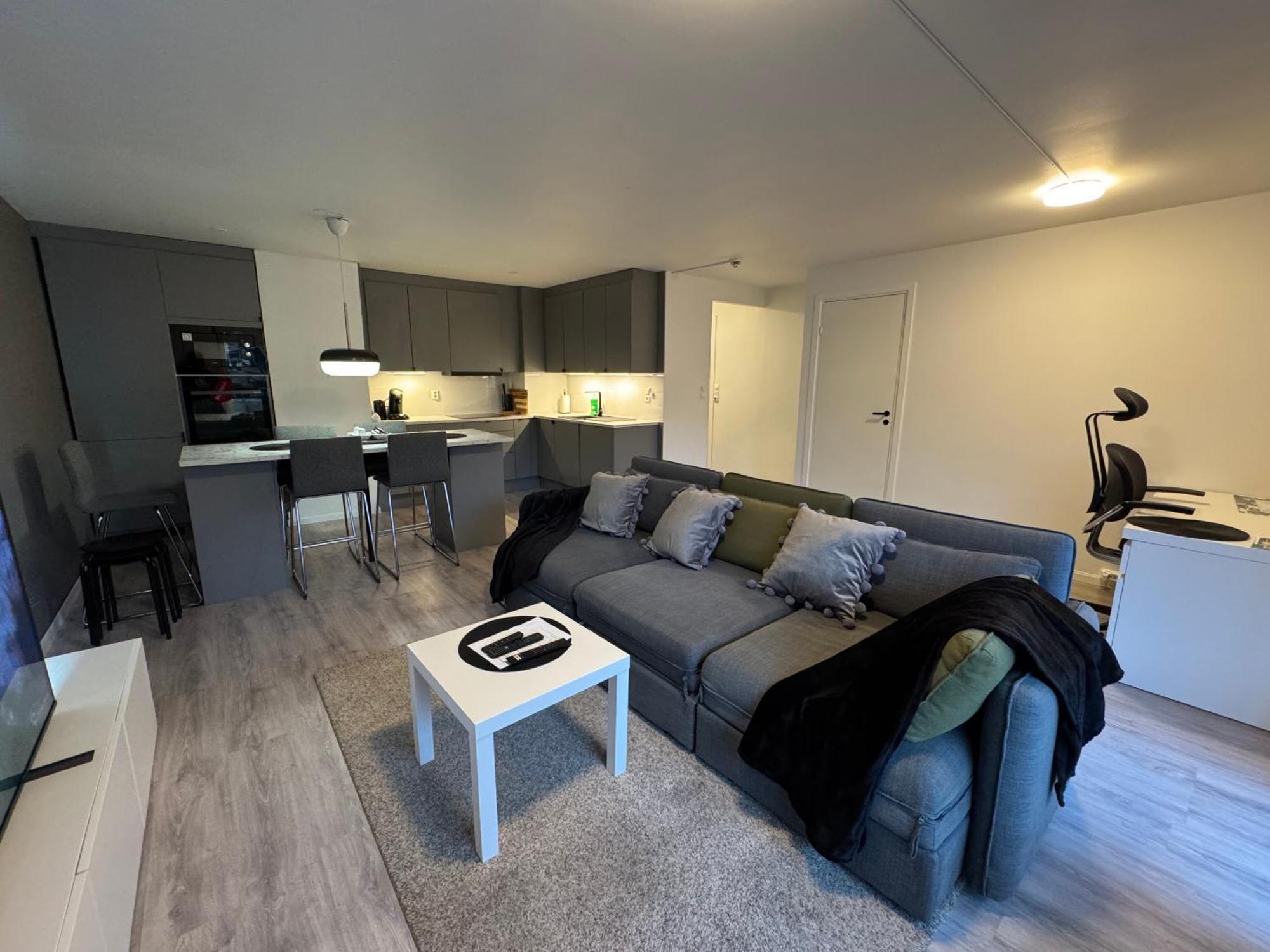 Daire Modern And Apartment, 6 Mins To *