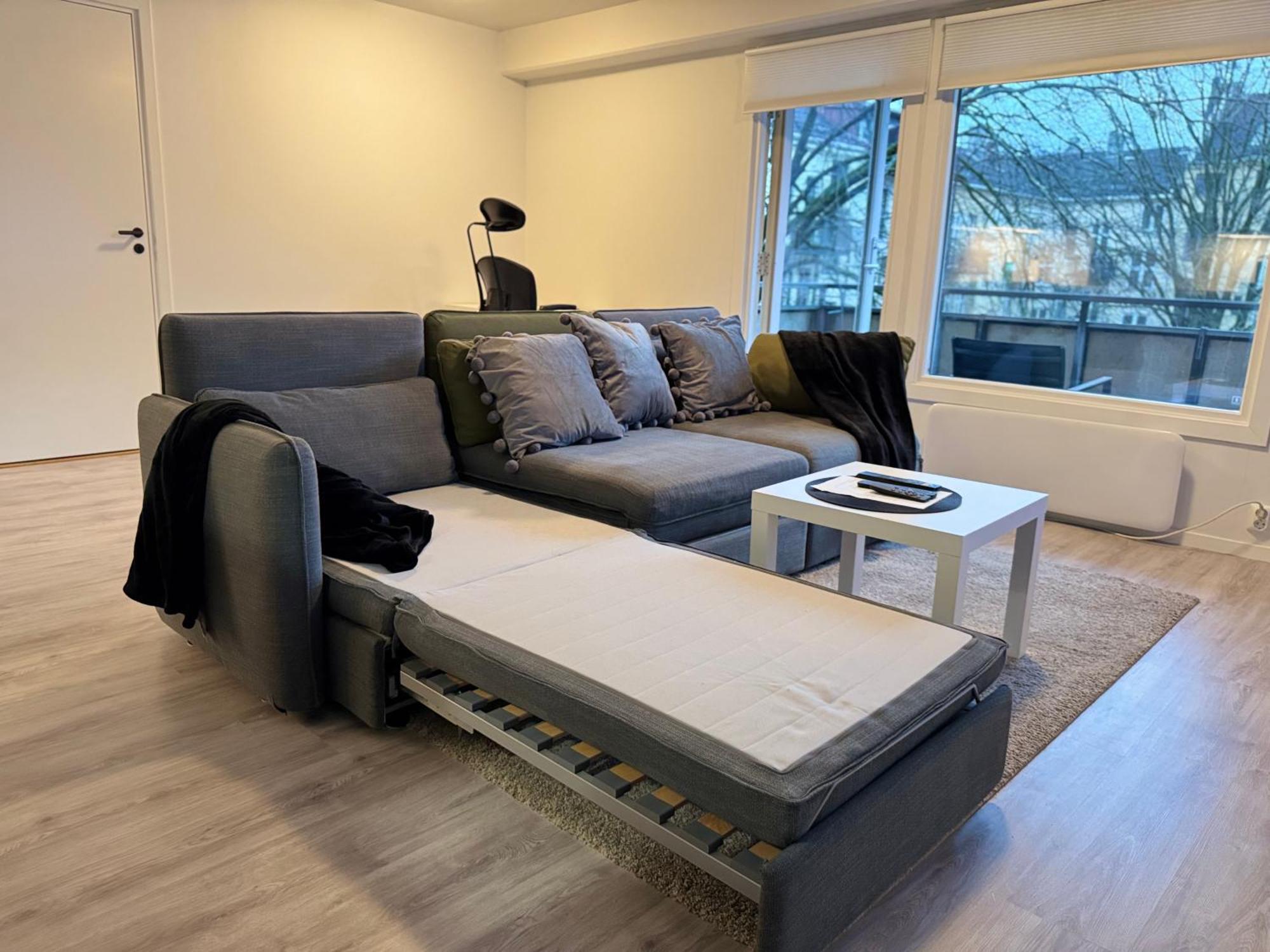 Daire Modern And Apartment, 6 Mins To