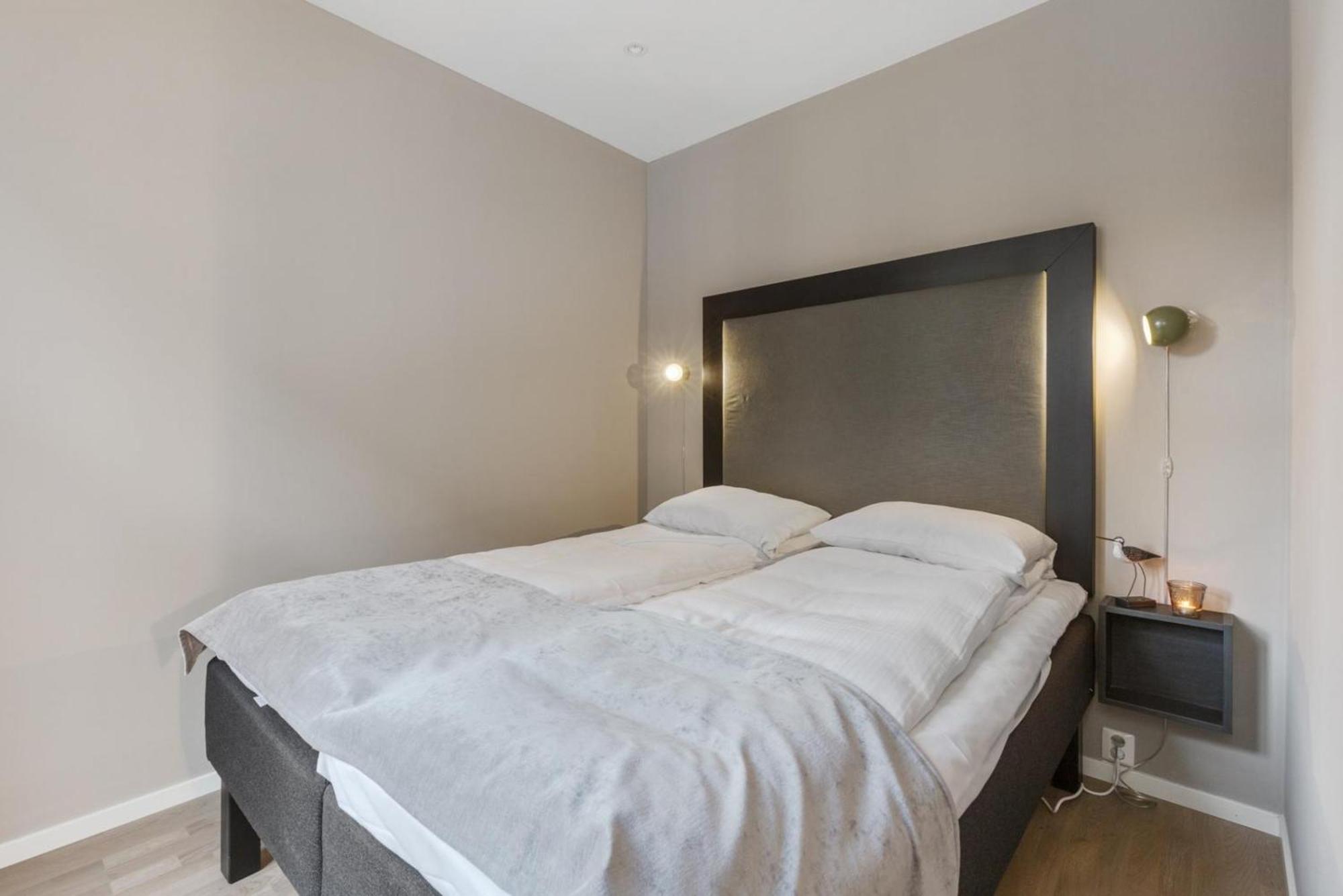 Apartment Forenom Serviced Opera *