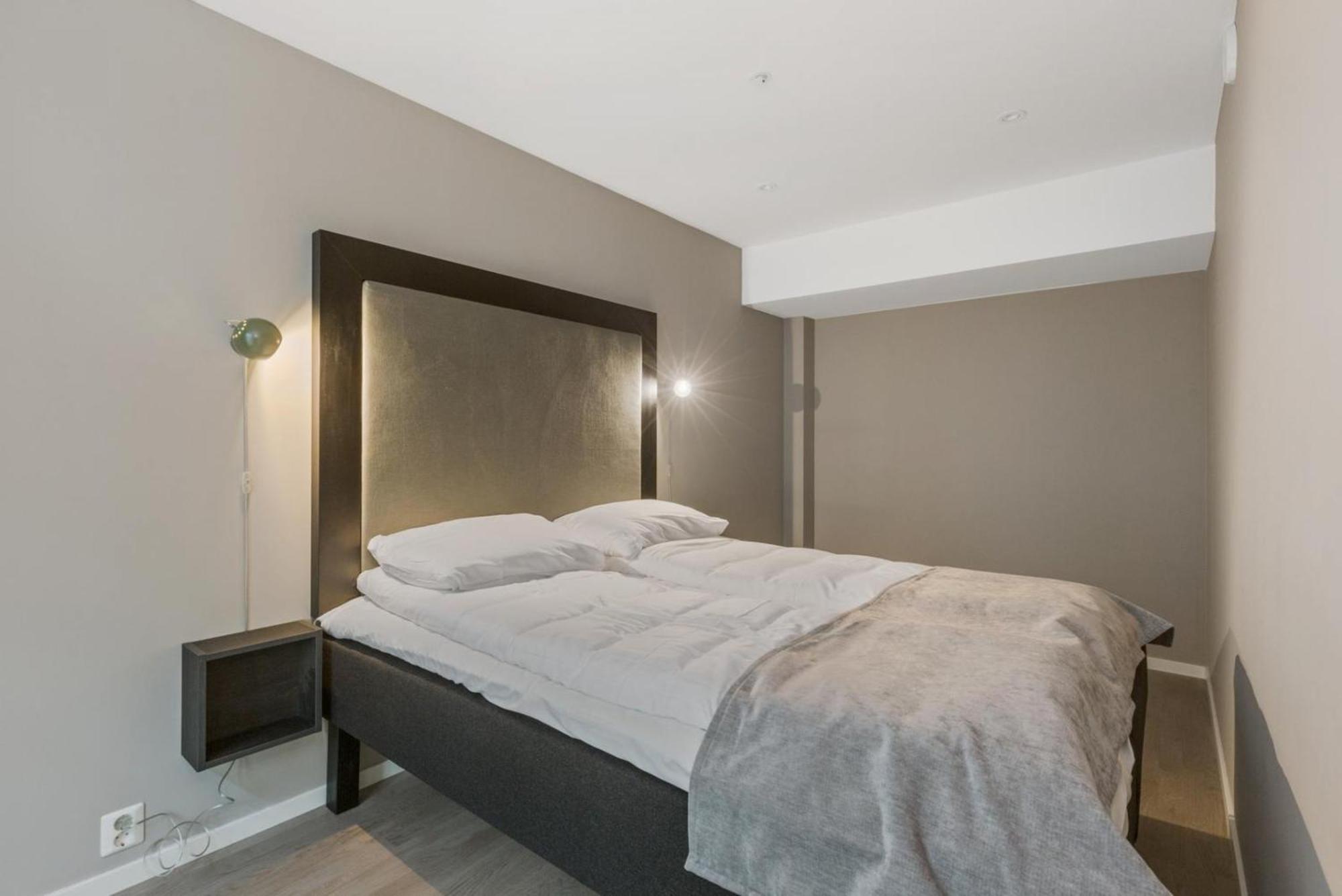 Forenom Serviced Opera Apartment Oslo