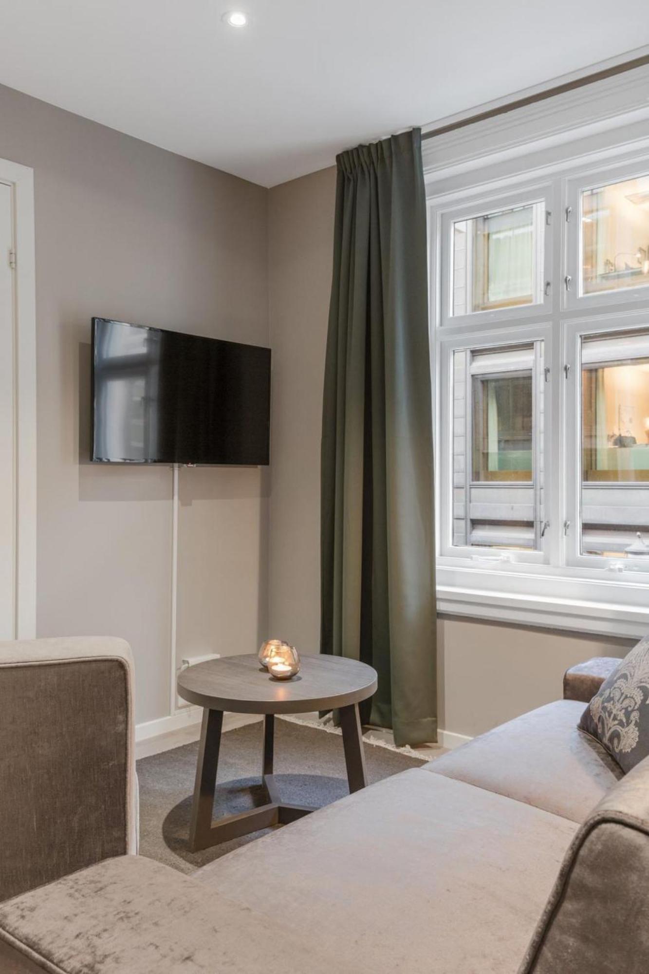 Apartment Forenom Serviced Opera Oslo