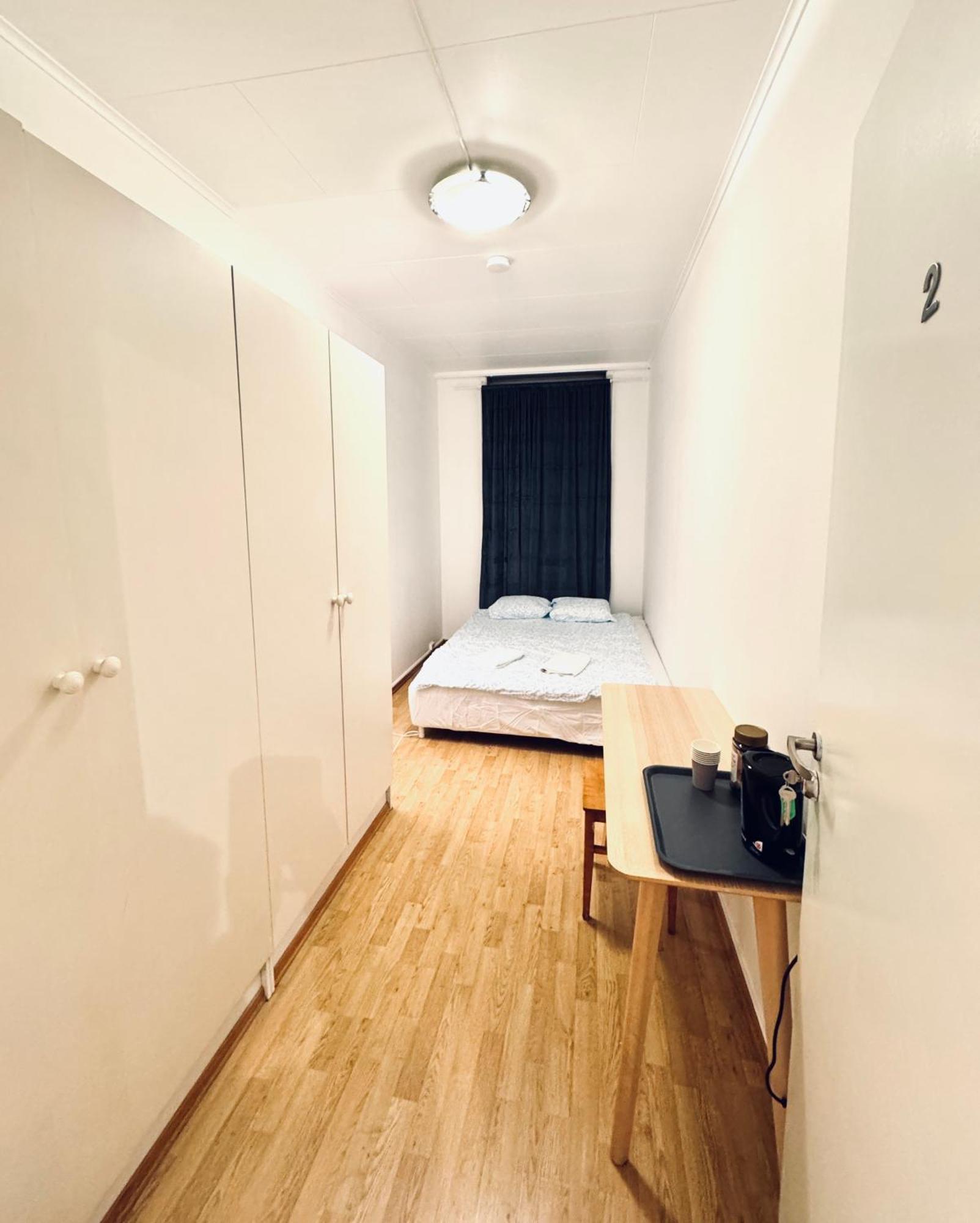 Super Living Concept Lägenhet