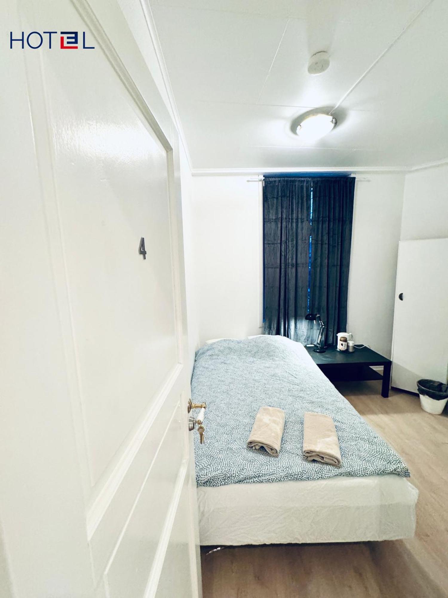 Super Living Concept Appartement Oslo