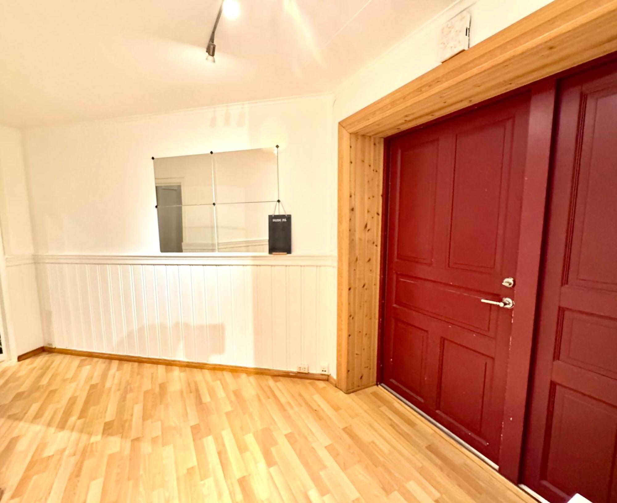 Appartement Super Living Concept