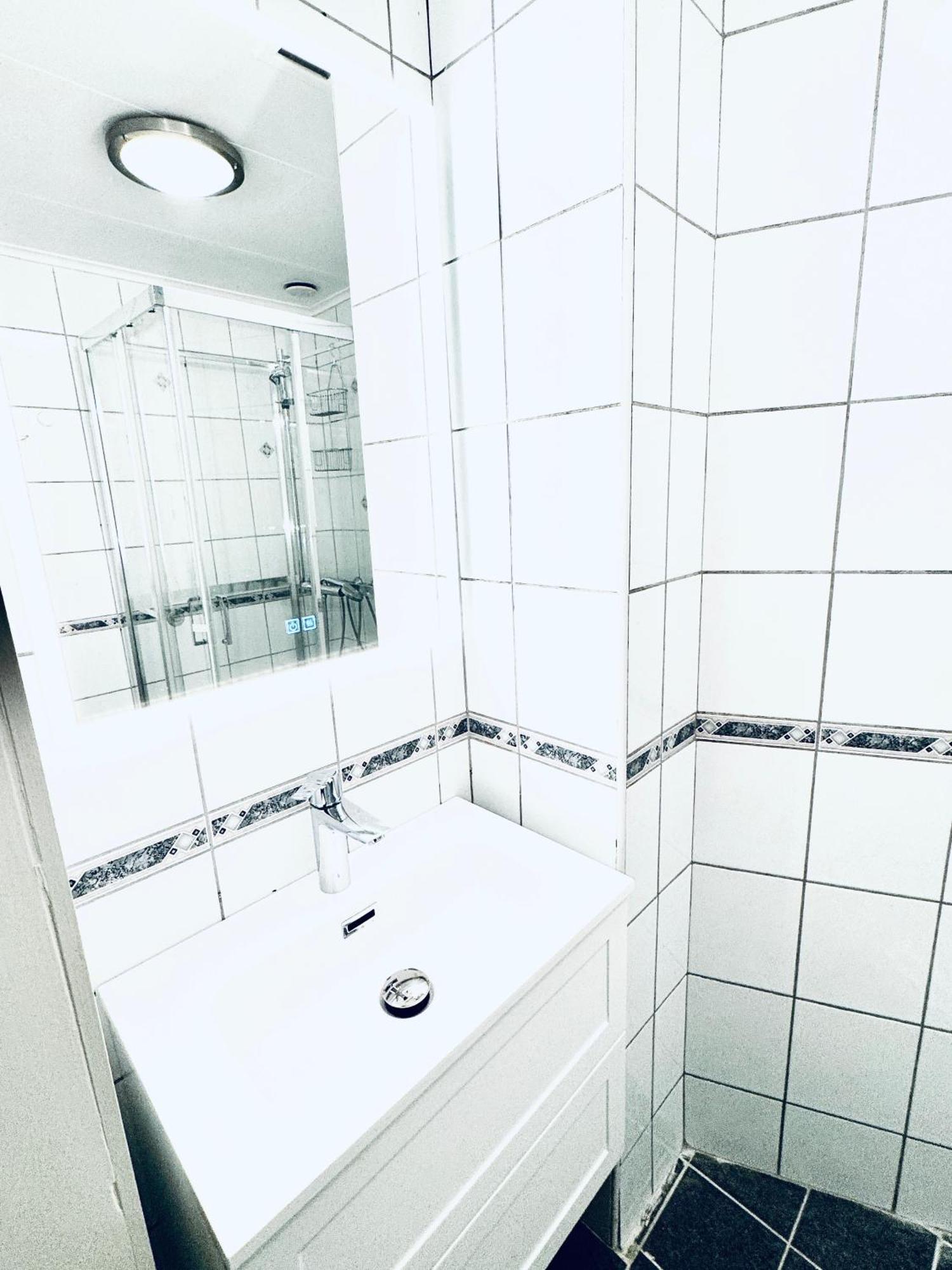 Super Living Concept Appartement *