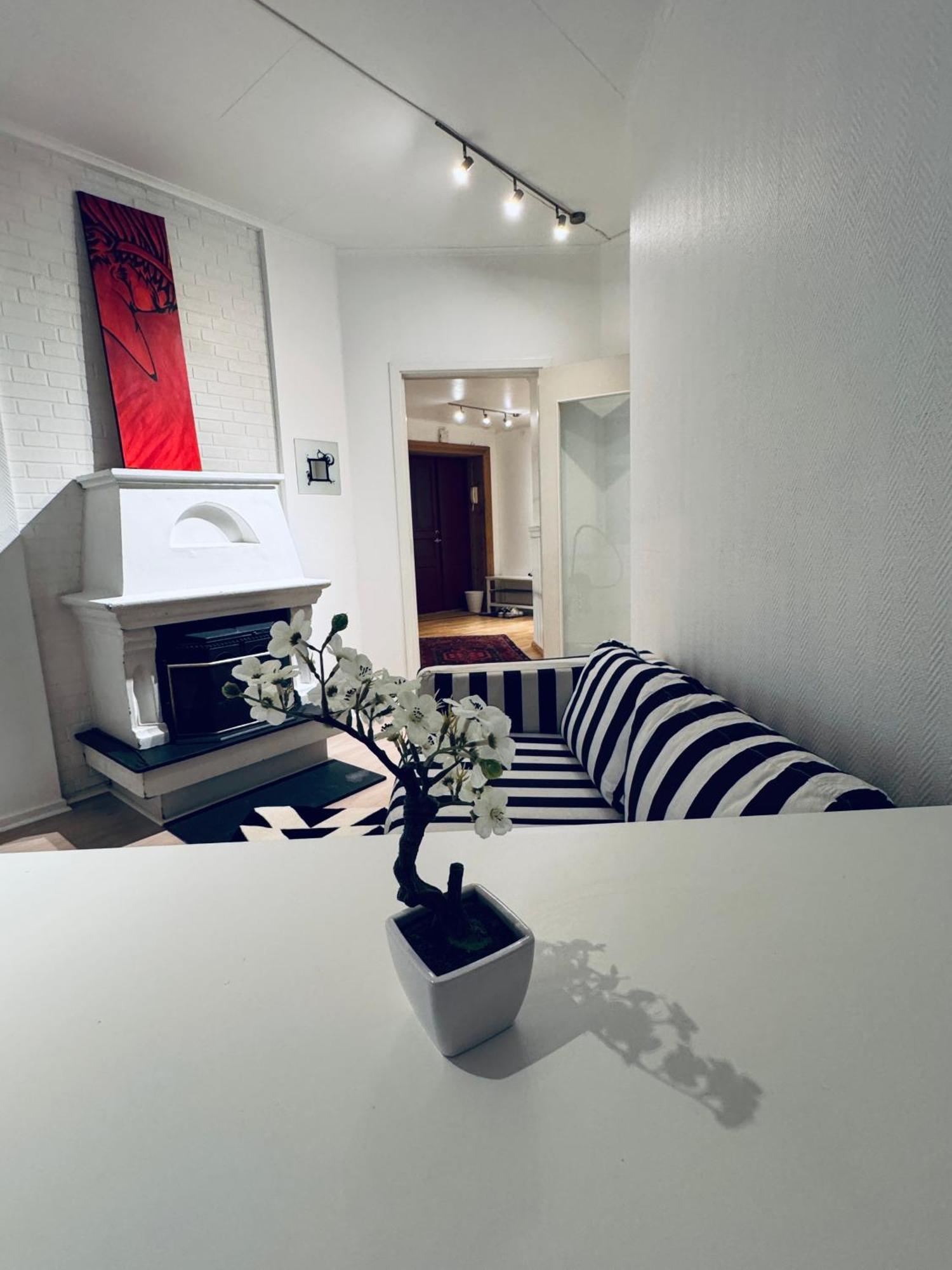 Lägenhet Super Living Concept *