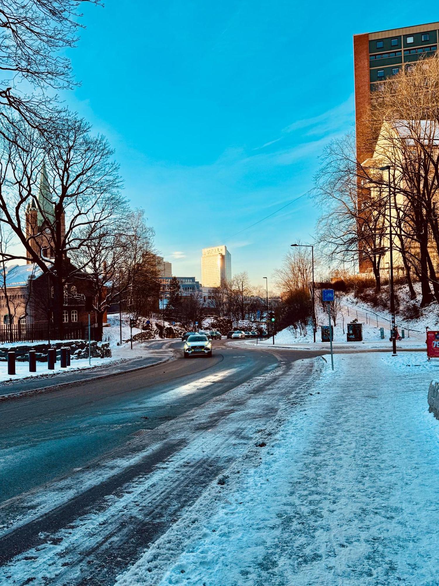 Super Living Concept * Oslo