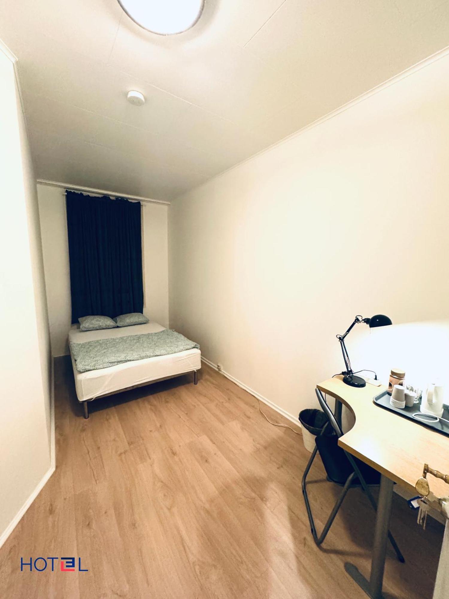 Super Living Concept Appartement